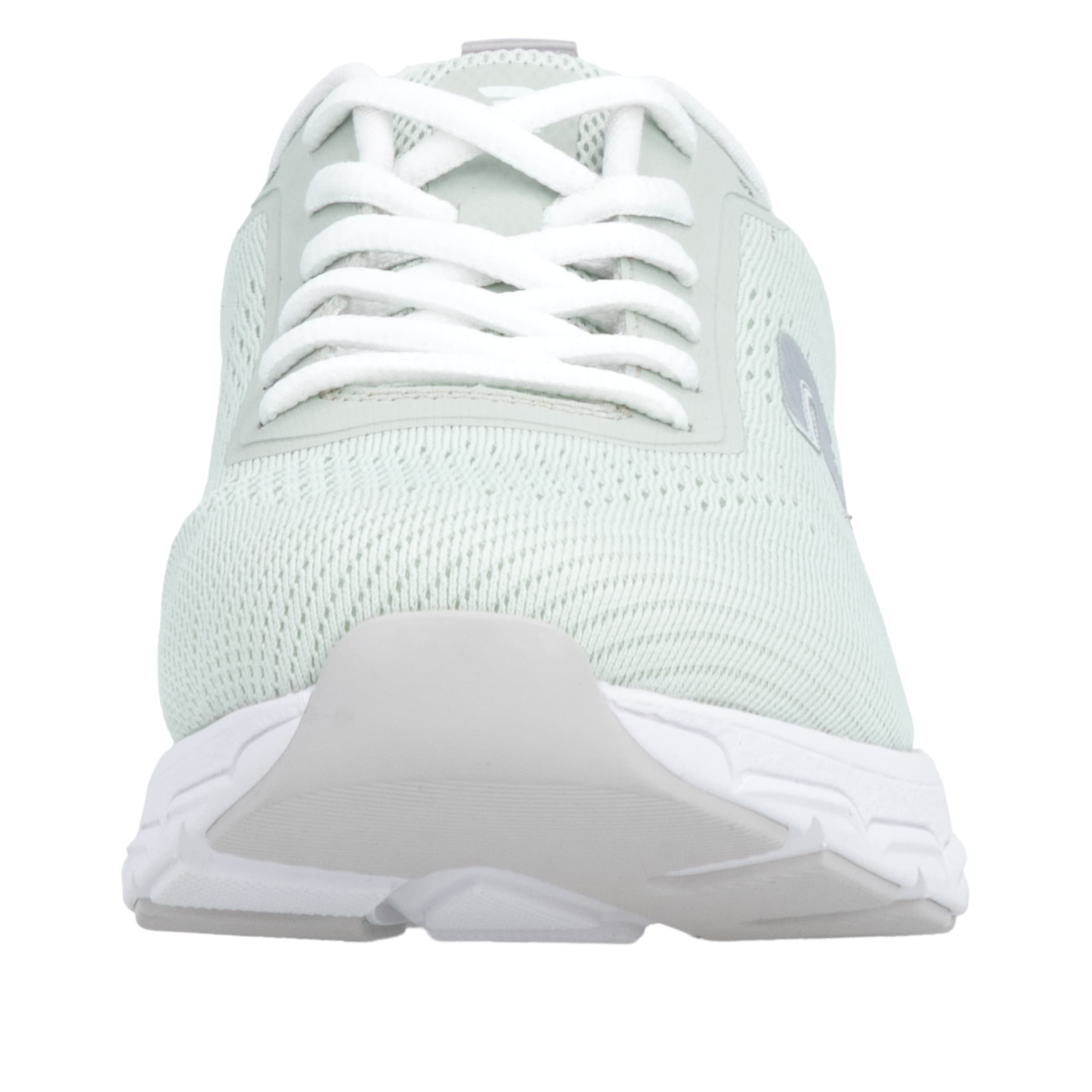RIEKER Sport Sneaker  Freizeitschuh, Halbschuh, Schnürschuh mit herausnehmbarer Einlage
