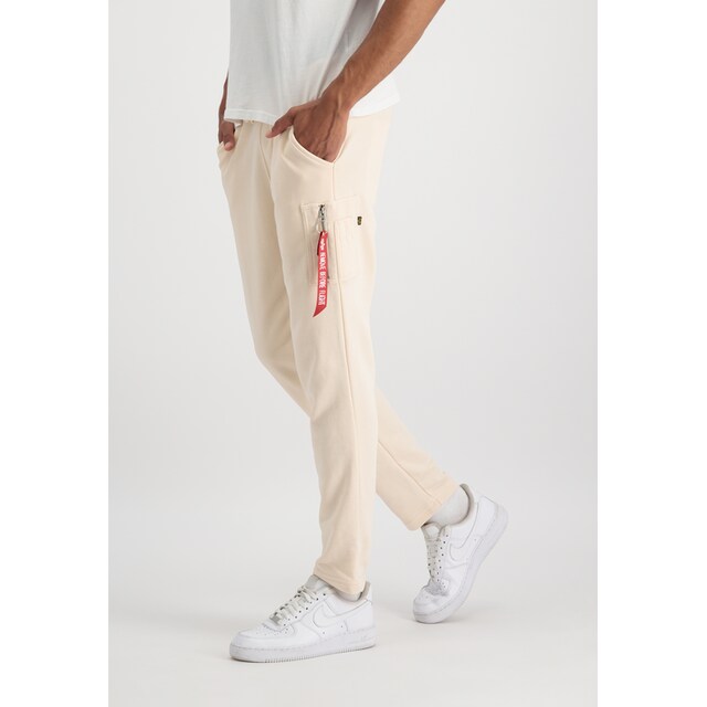 Alpha Industries Jogginghose »Alpha Industries Men - Jogger X-fit Jogger S  Leg« | BAUR