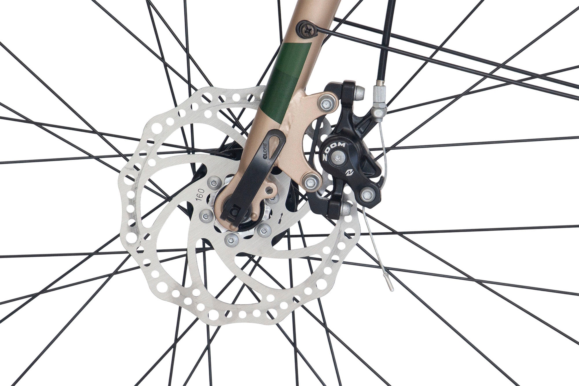 WYNN Gravelbike »GRL5.1« 14 Gang Shimano Tourney Schaltwerk Kettenschaltung