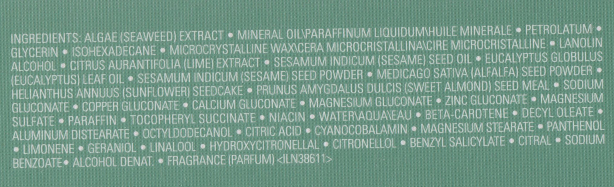 LA MER Feuchtigkeitscreme »The moisturizing cream«, mit regenerierender Wirkung