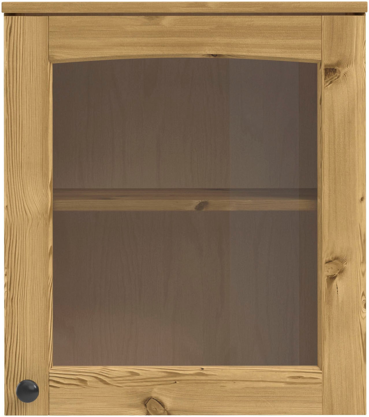 KOCHSTATION Hängeschrank "KS-Osby", (1 St.), Kiefer massiv, Breite 50 cm, T günstig online kaufen