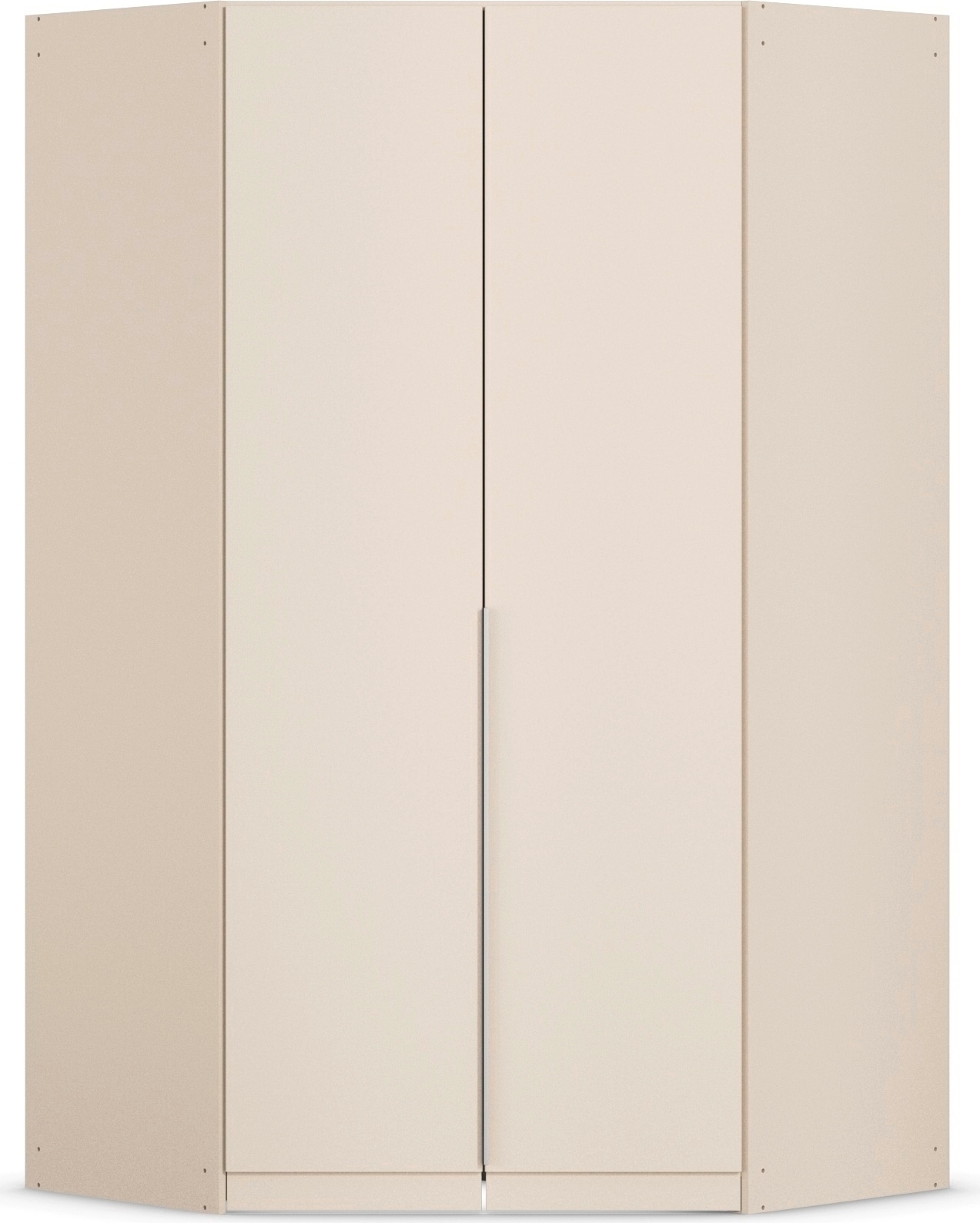 OTTO home Eckkleiderschrank "Kleiderschrank Schrank Ankleidezimmer Schlafzi günstig online kaufen