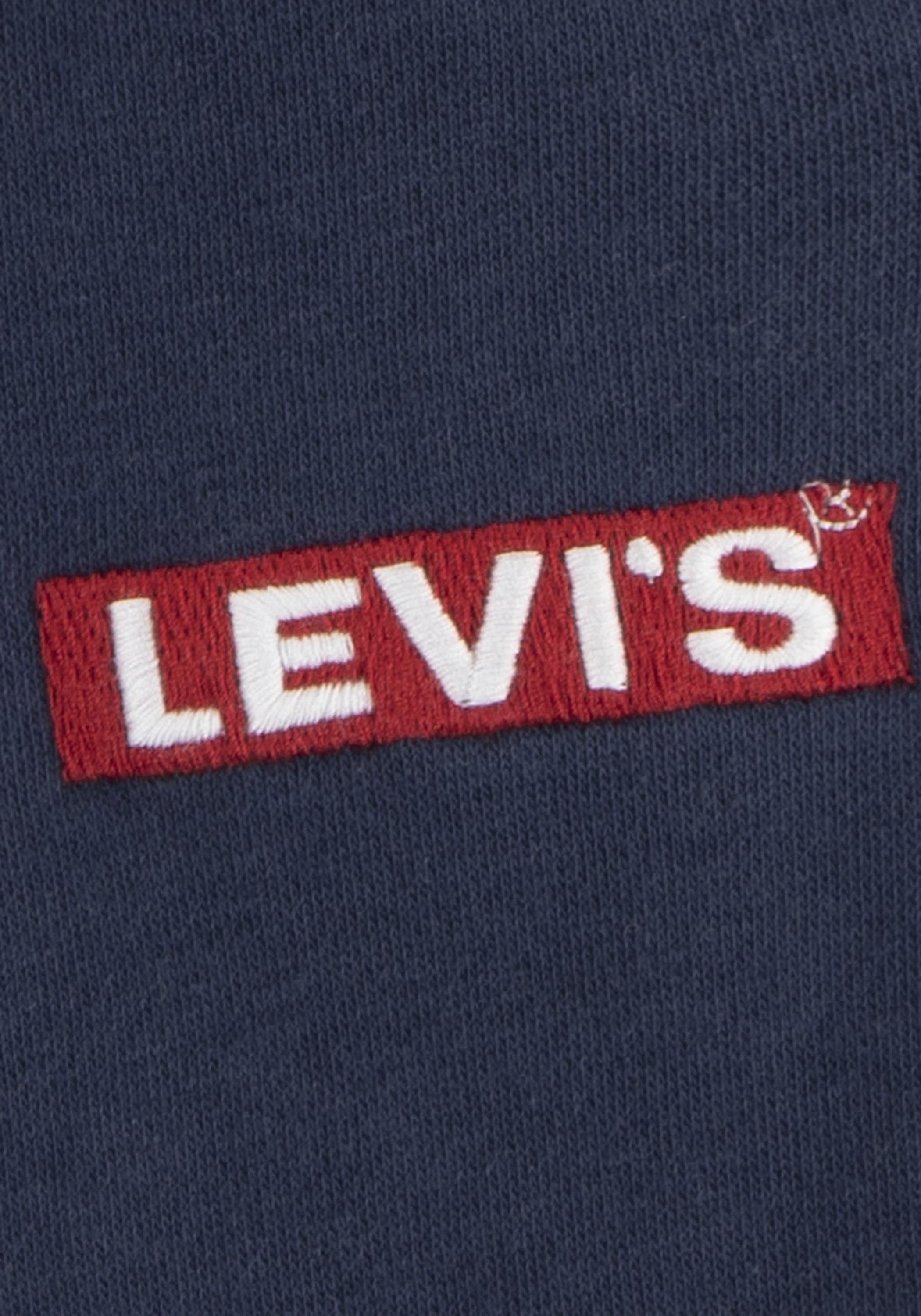 Levi's® Kids Jogginghose »BOXTAB JOGGER«, for BOYS