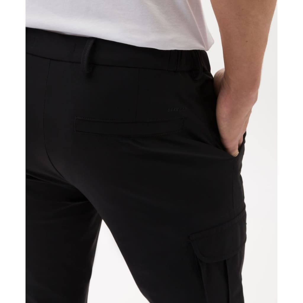 Brax Cargohose »Style R-TECH«