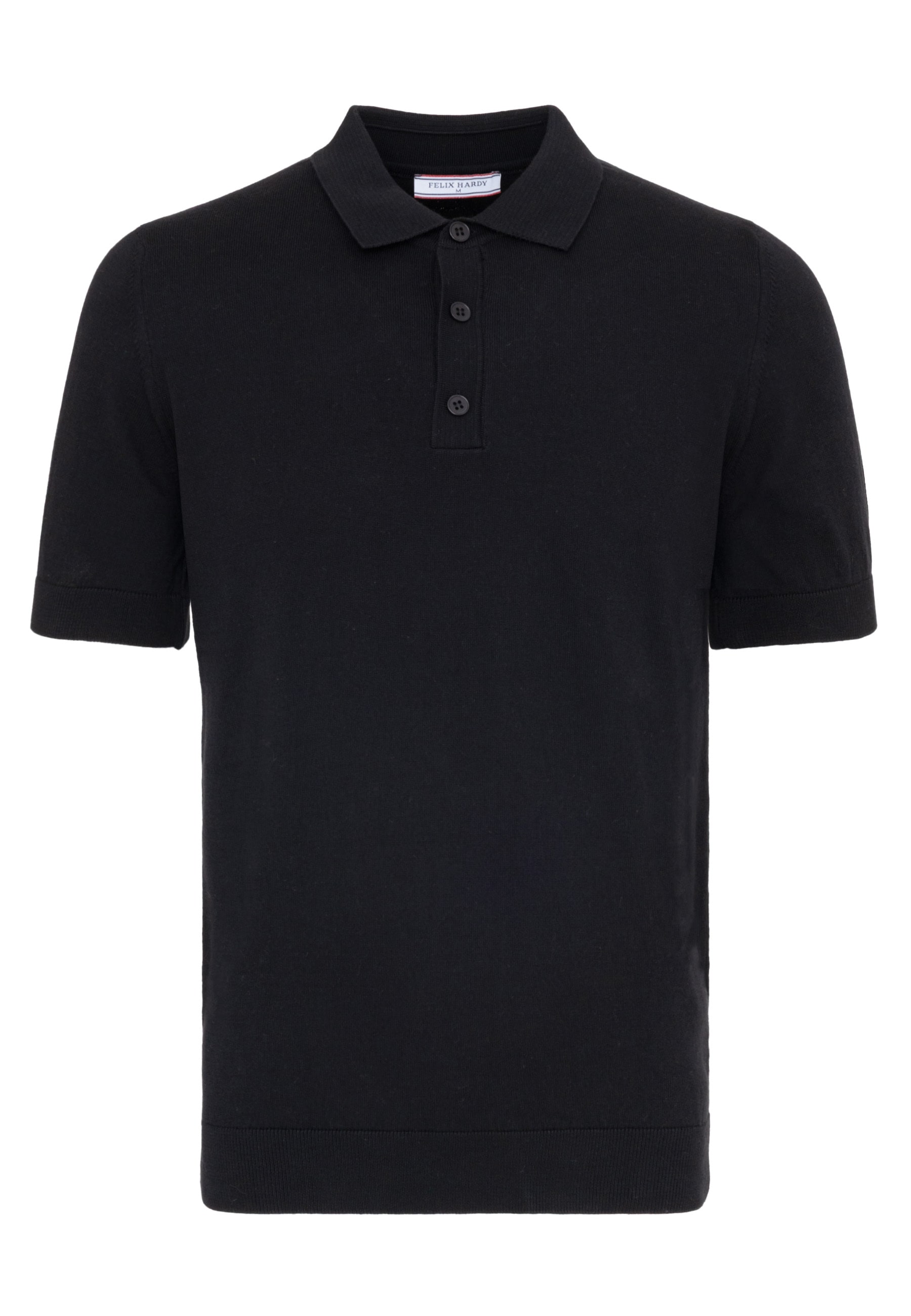 Felix Hardy Poloshirt »Polo Shirt Kurzarm 2er-Pack«