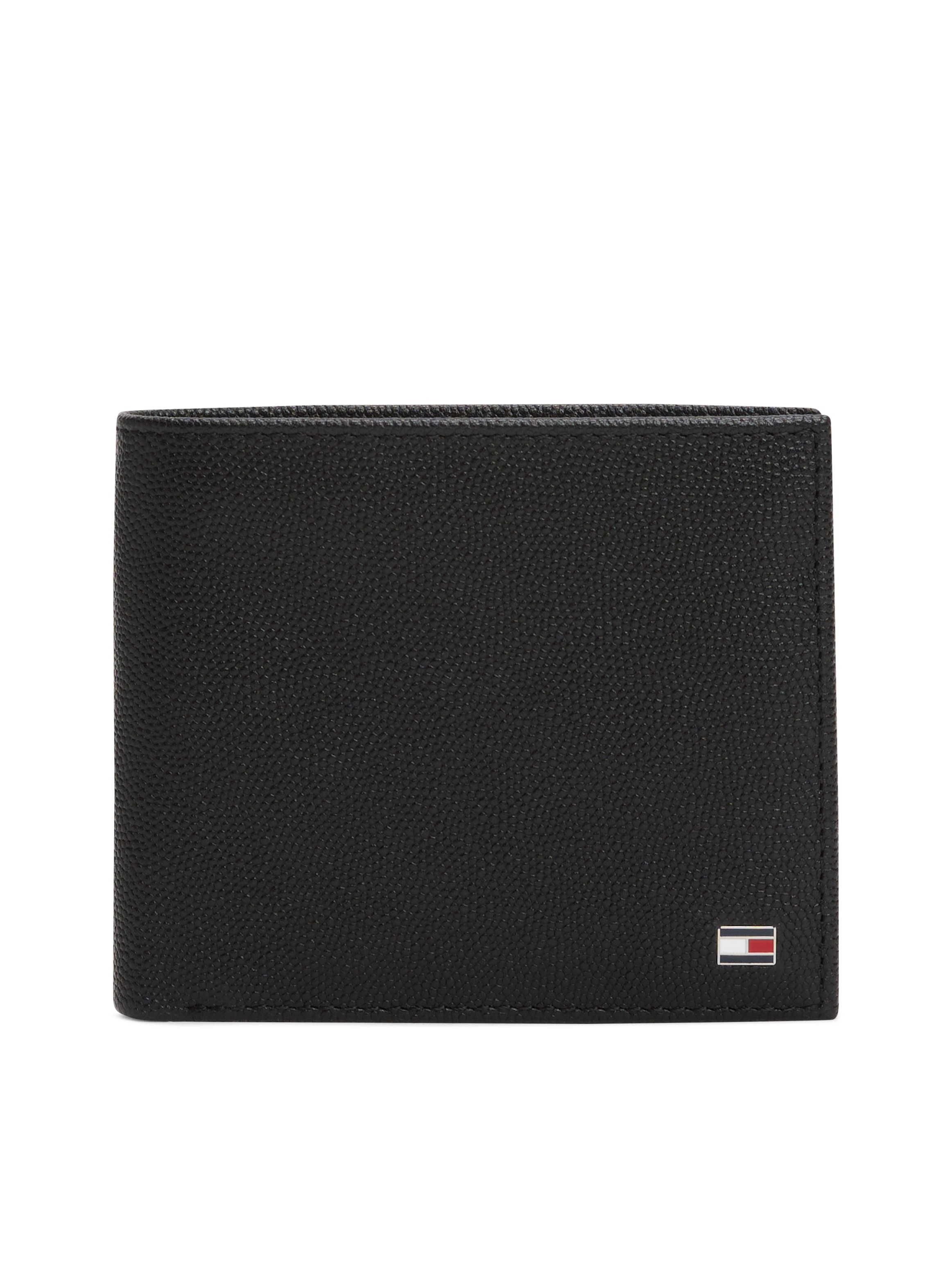 Tommy Hilfiger Geldbörse "TH FLAG CC FLAP AND COIN", Men Geldbeutel, Portem günstig online kaufen