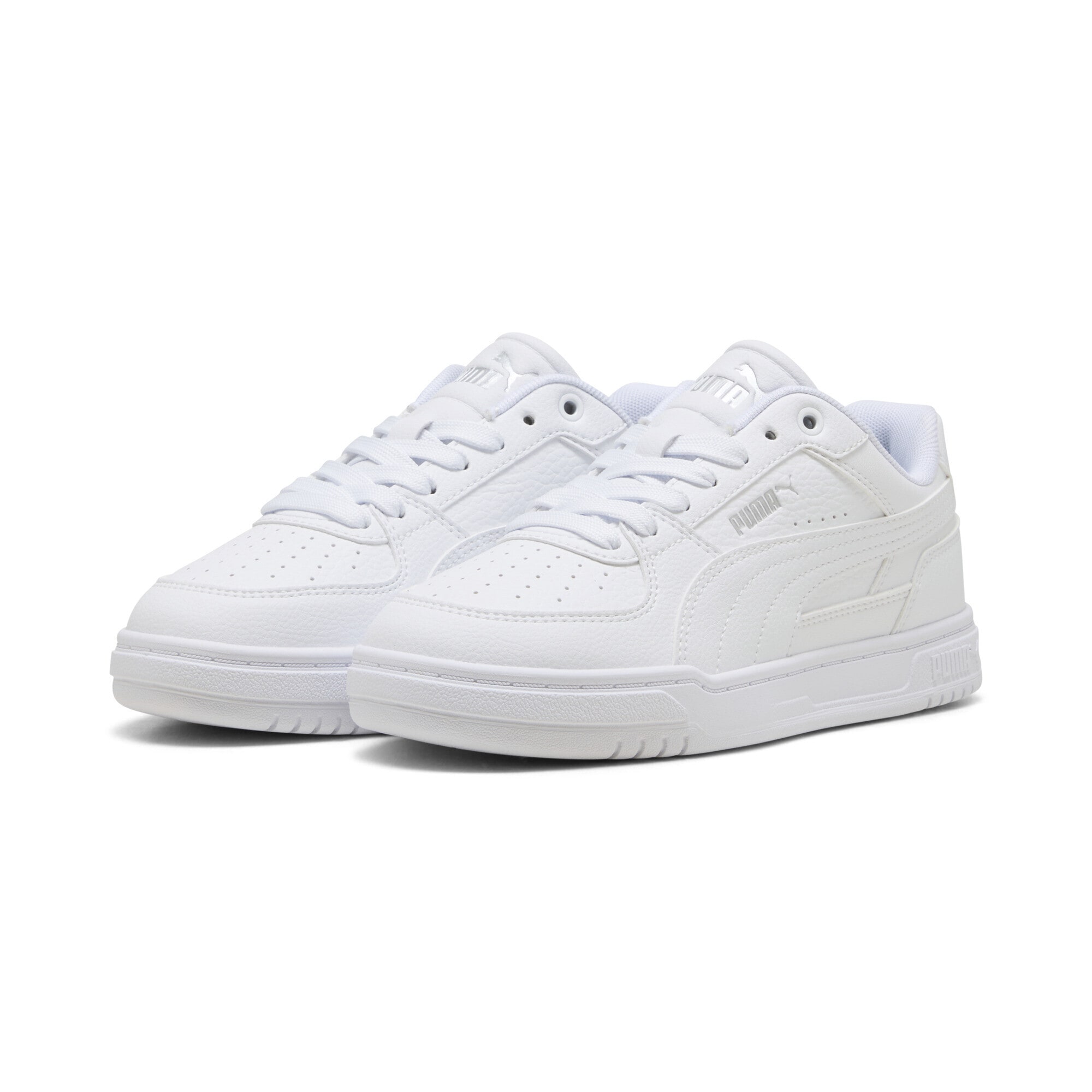 PUMA Sneaker "Caven III Sneakers Jugendliche" günstig online kaufen