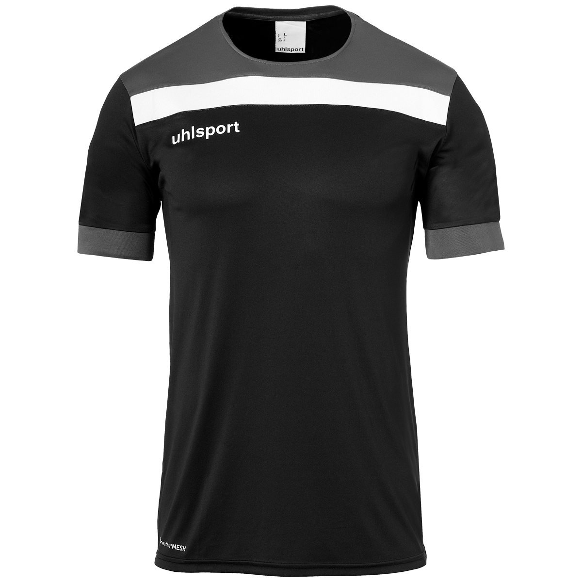 uhlsport Trainingsshirt "Trainings-T-Shirt OFFENSE 23" 1