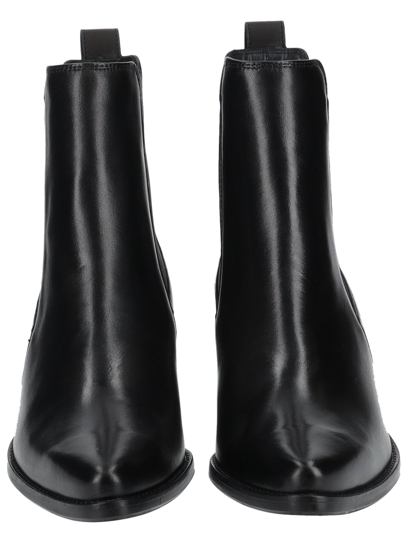 Thumbnail - Paul Green Stiefelette "Paul Green Stiefelette Glattleder"