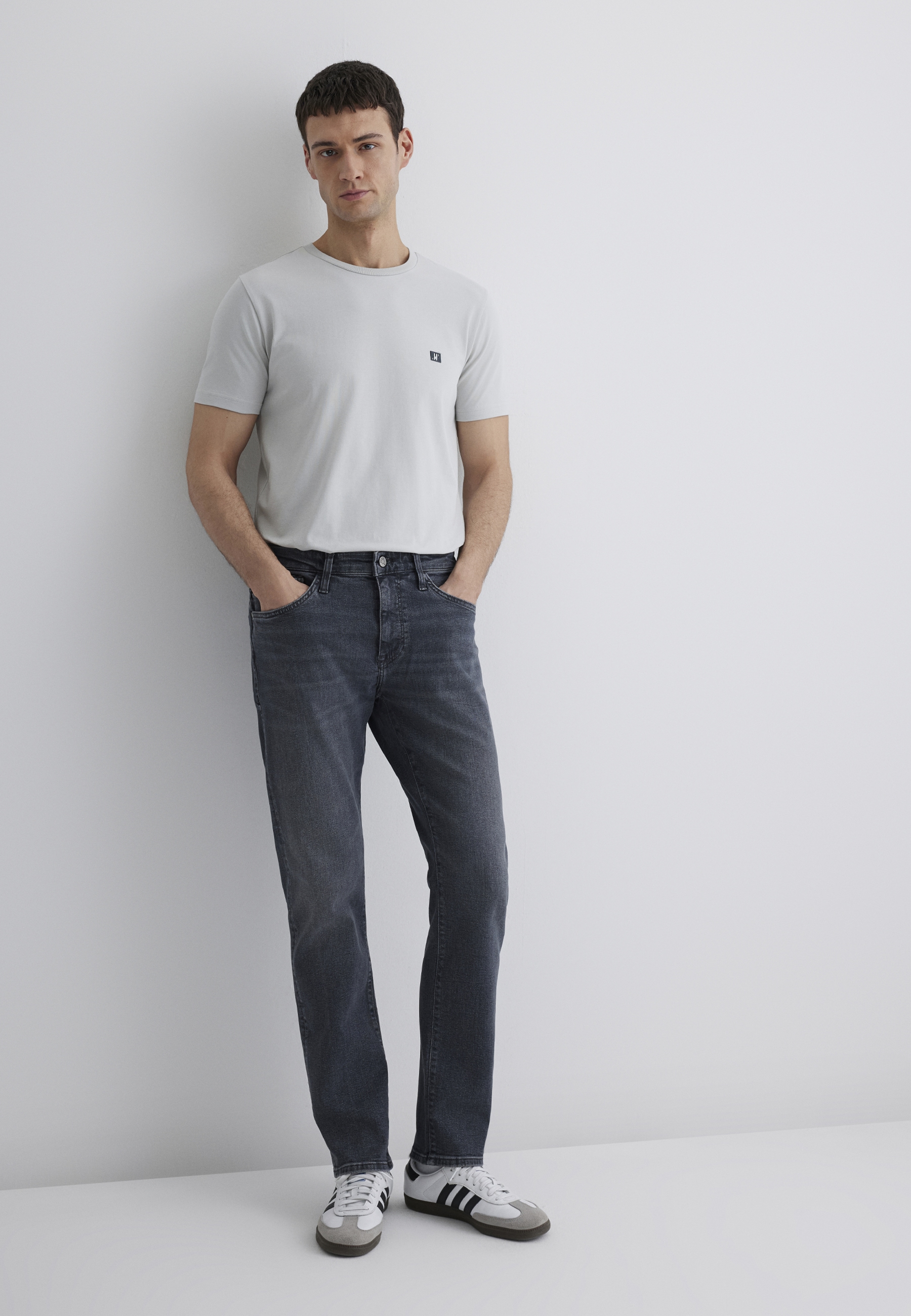 Mavi Röhrenjeans "JAKE", Denim Pants günstig online kaufen