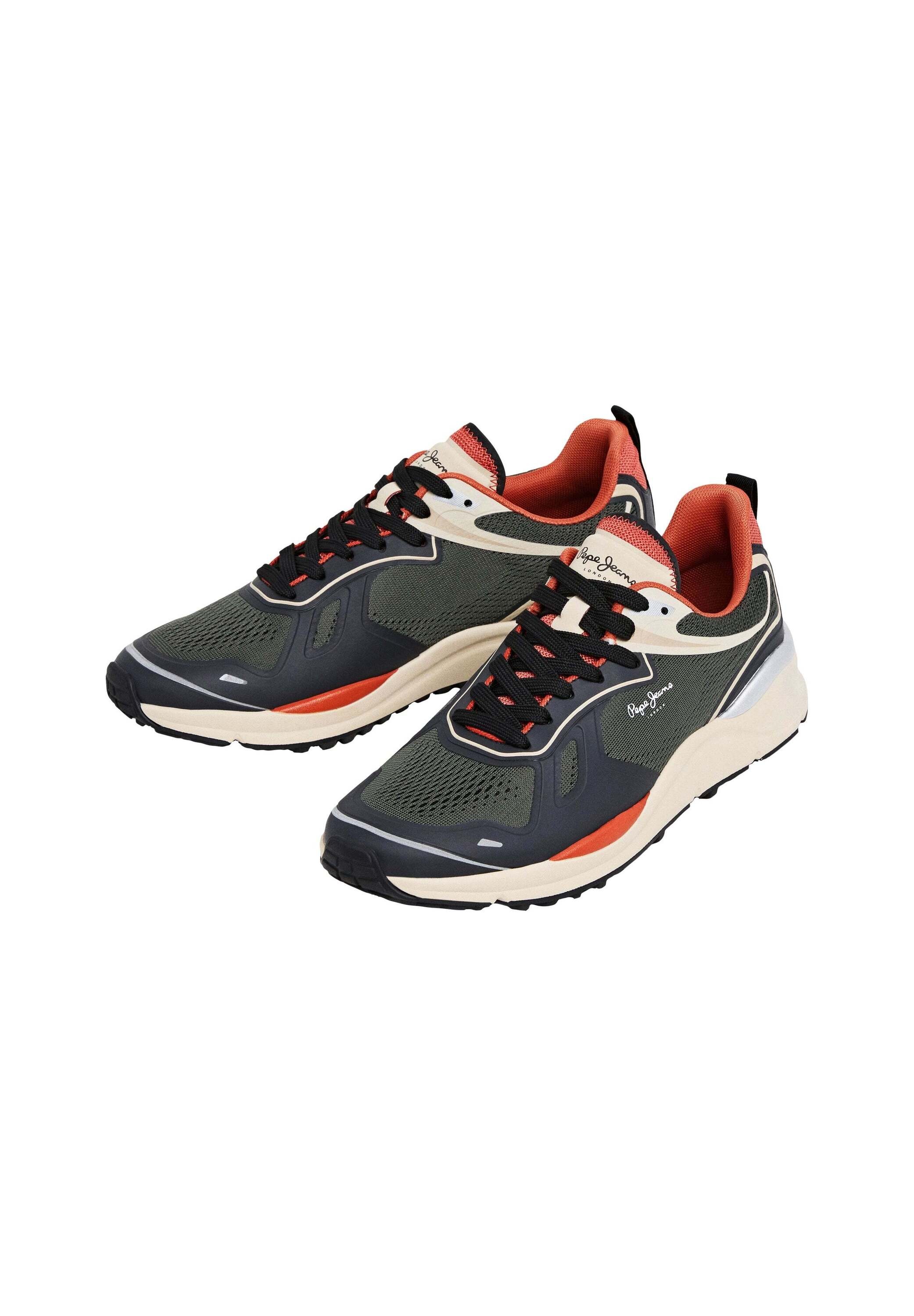 Pepe Jeans Trainingsschuh »trainers TRAIL TECH M«