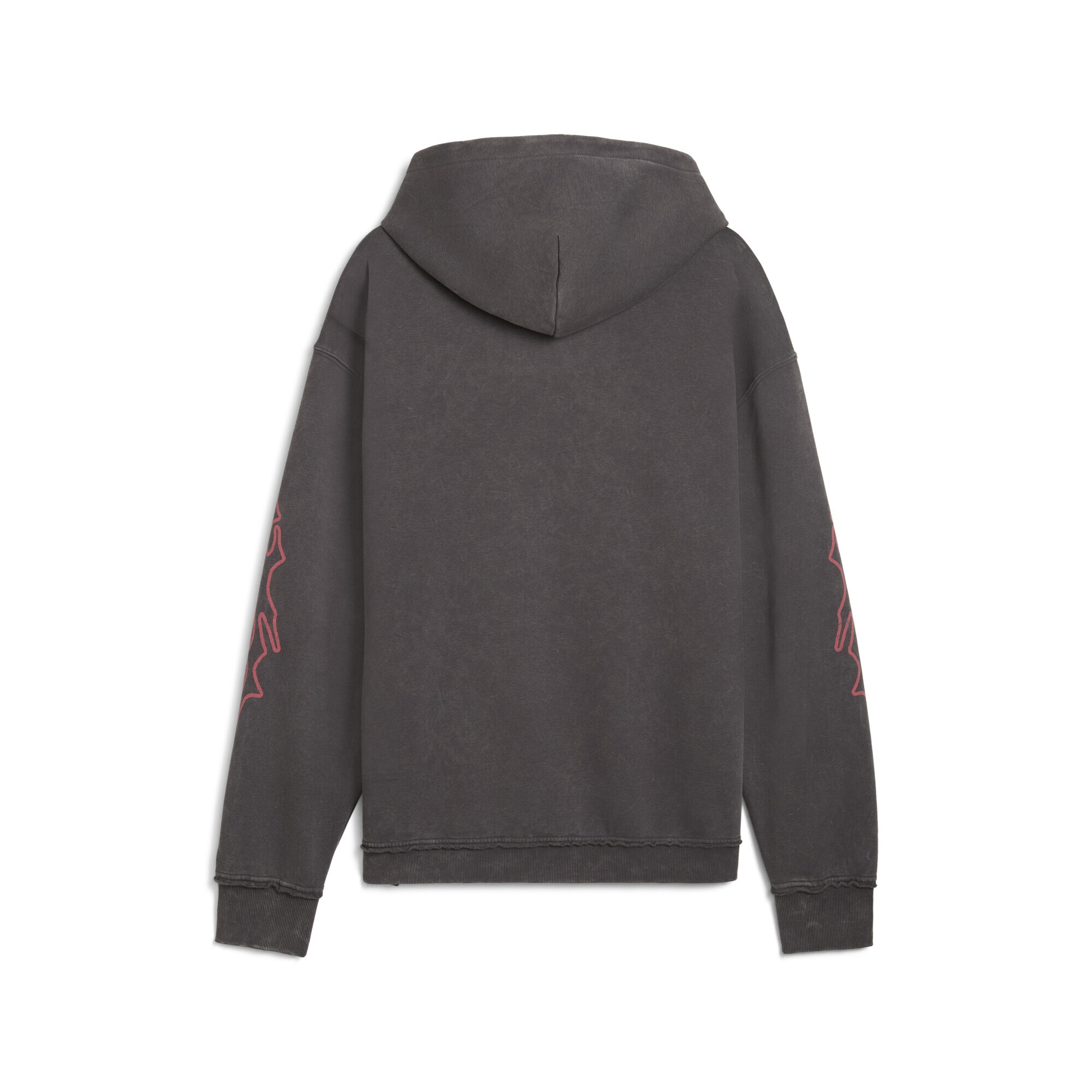 PUMA Hoodie »LaMelo World Tour-nament Hoodie Herren«