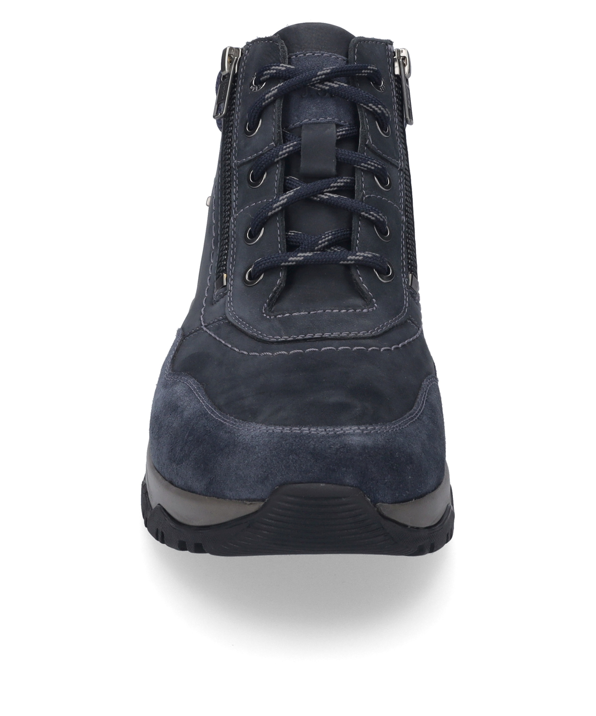 Josef Seibel Schnürschuh »Leroy 57, indigo«