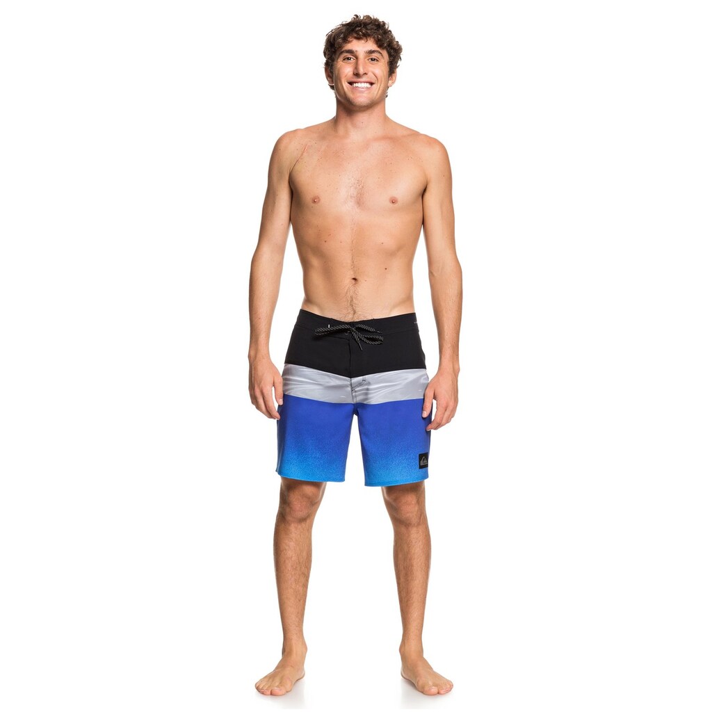 Quiksilver Boardshorts »Highline Hold Down 18"«