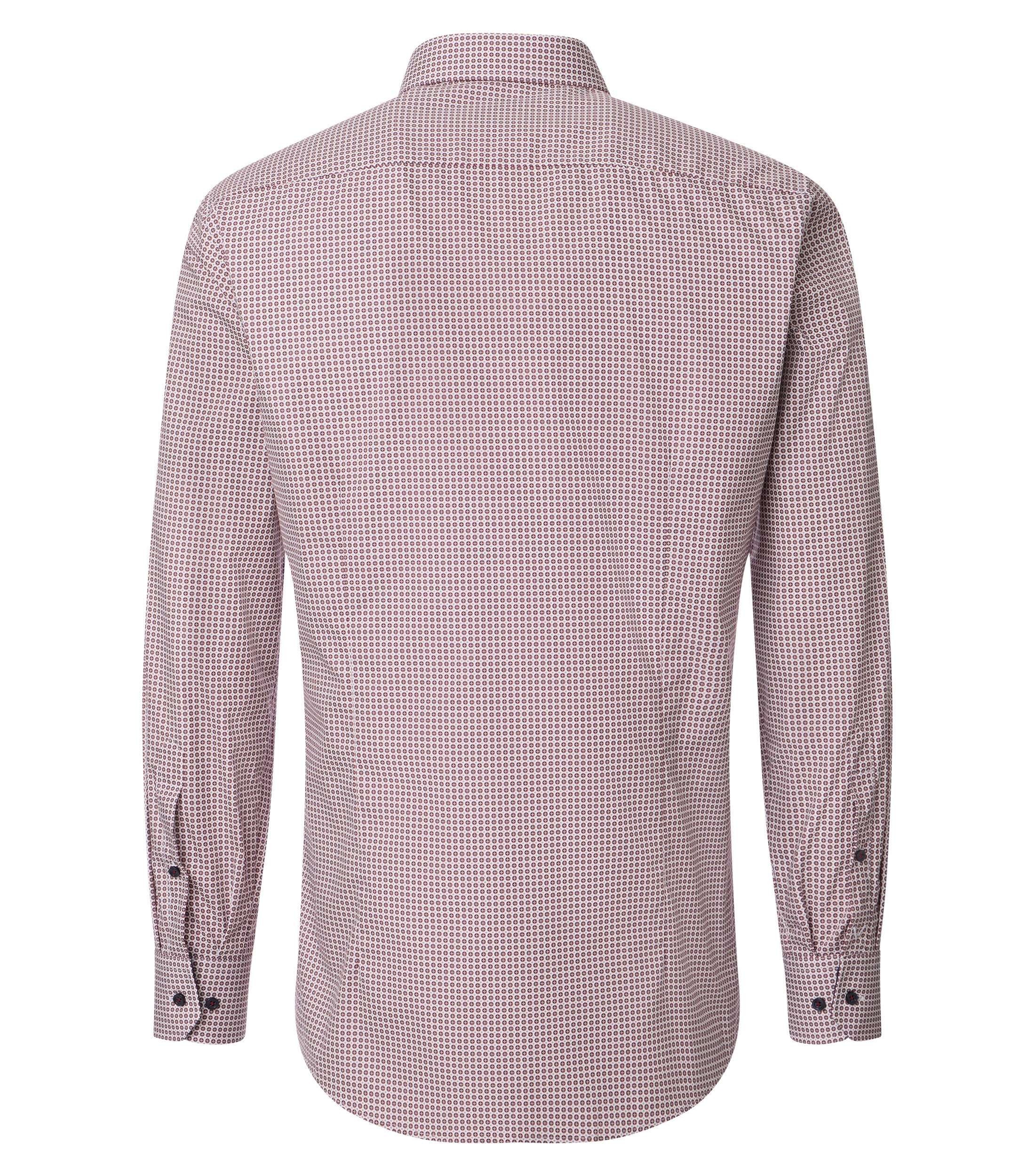 VENTI Businesshemd "VENTI Businesshemd Print" günstig online kaufen