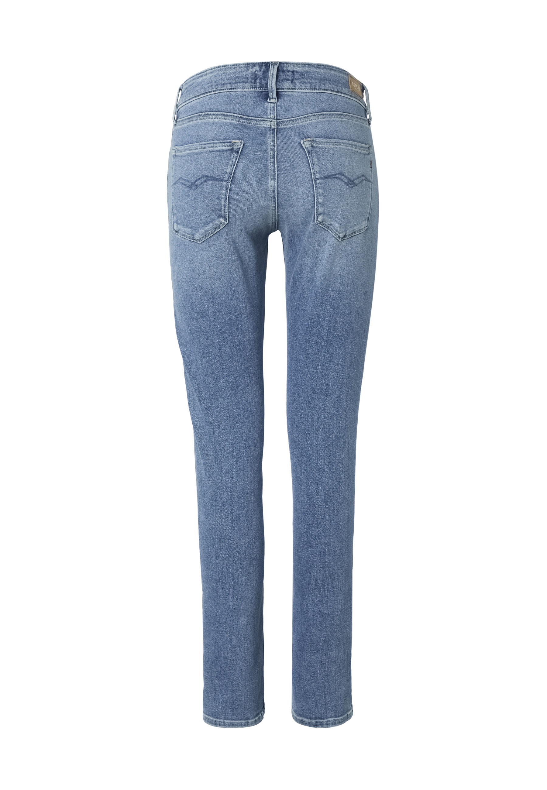Replay Skinny-fit-Jeans »Replay Hosen FP«