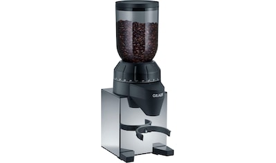 Kaffeemühle »CM 820«, 128 W, Kegelmahlwerk, 250 g Bohnenbehälter