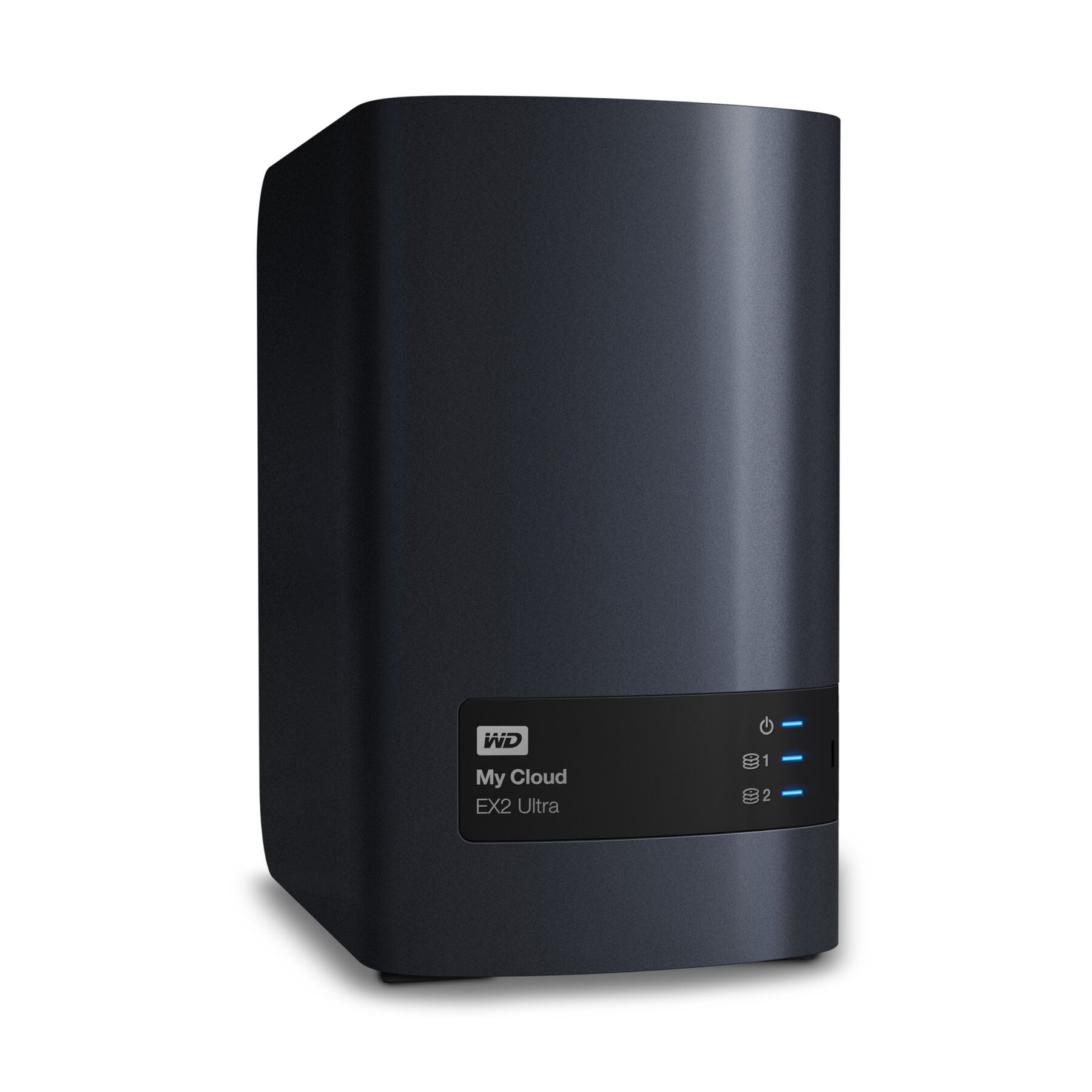 Western Digital NAS-Gehäuse »My Cloud EX2 Ultra - 16TB«