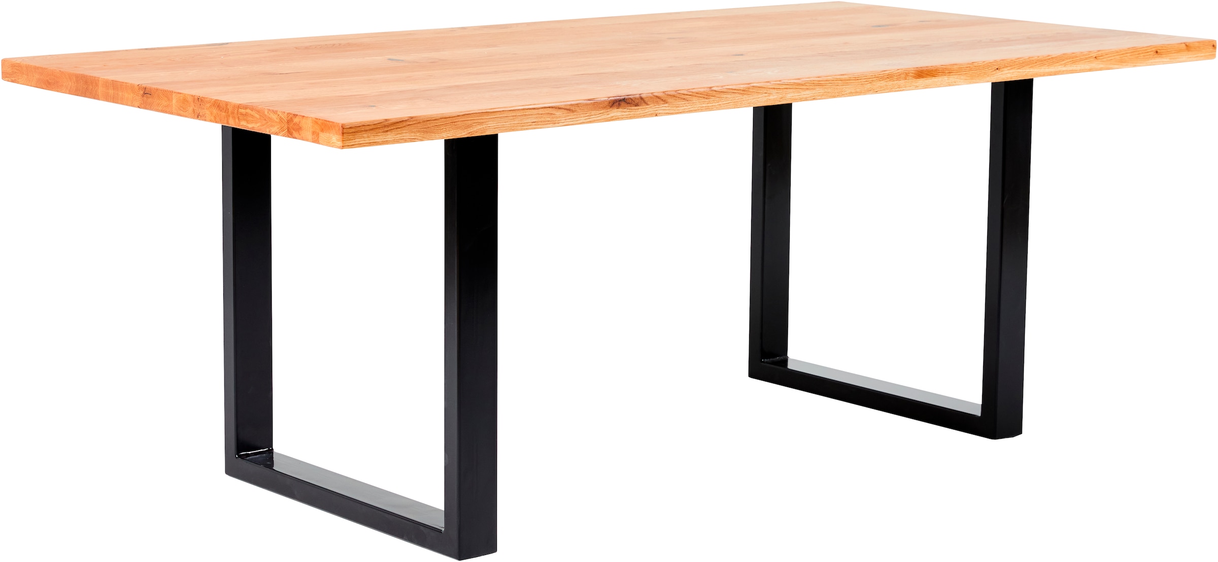 massivline&more Esstisch "Jakarta, Küchentisch, Tisch, Esstisch, Holztisch" günstig online kaufen