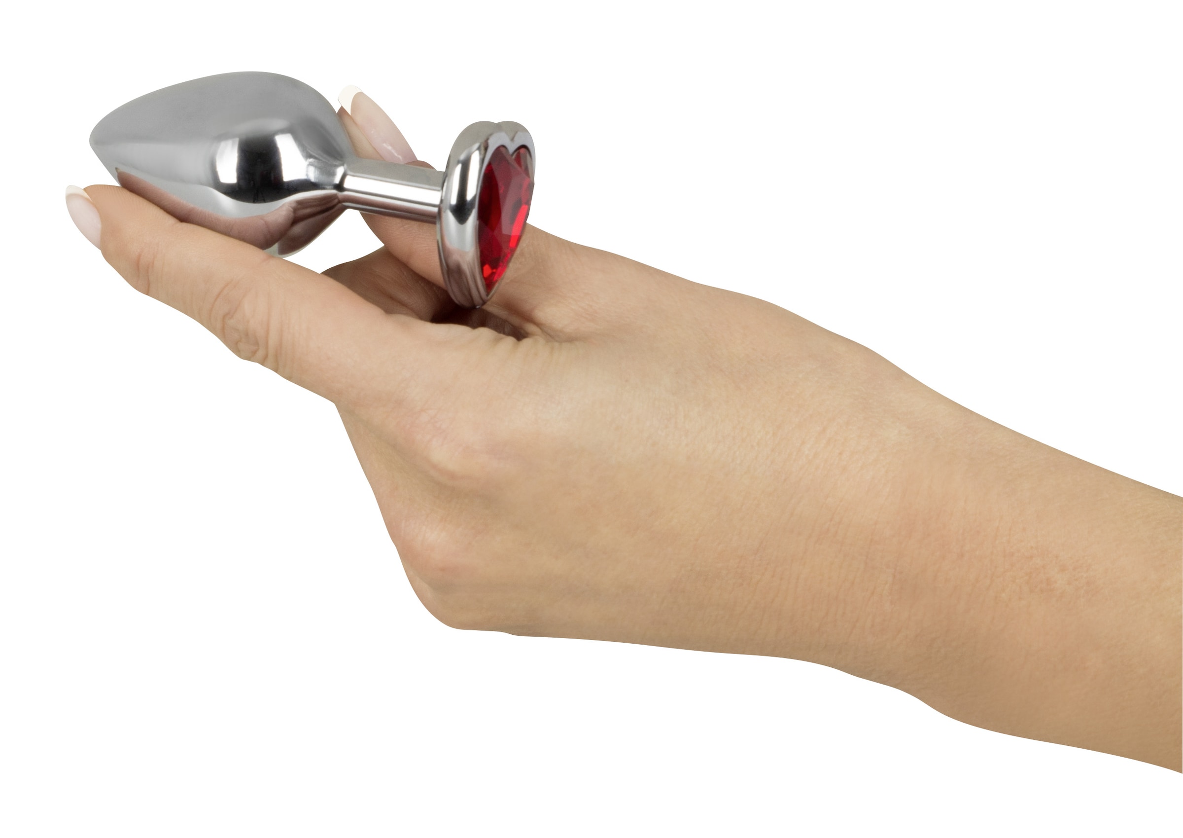 You2Toys Anal-Stimulator »Analplug Diamond Anal Plug« ()