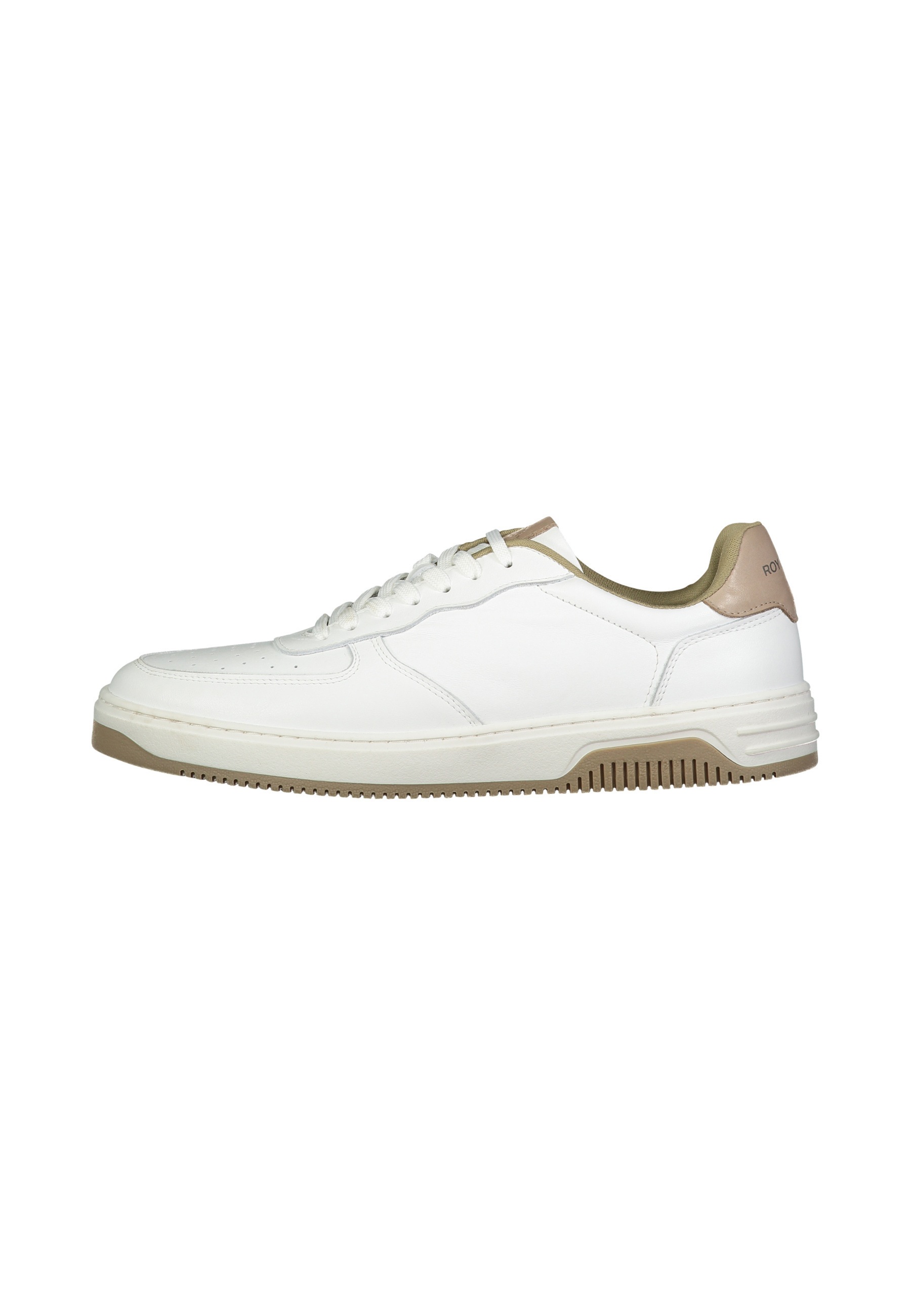 Roy Robson Sneaker »Mit Farbdetails«