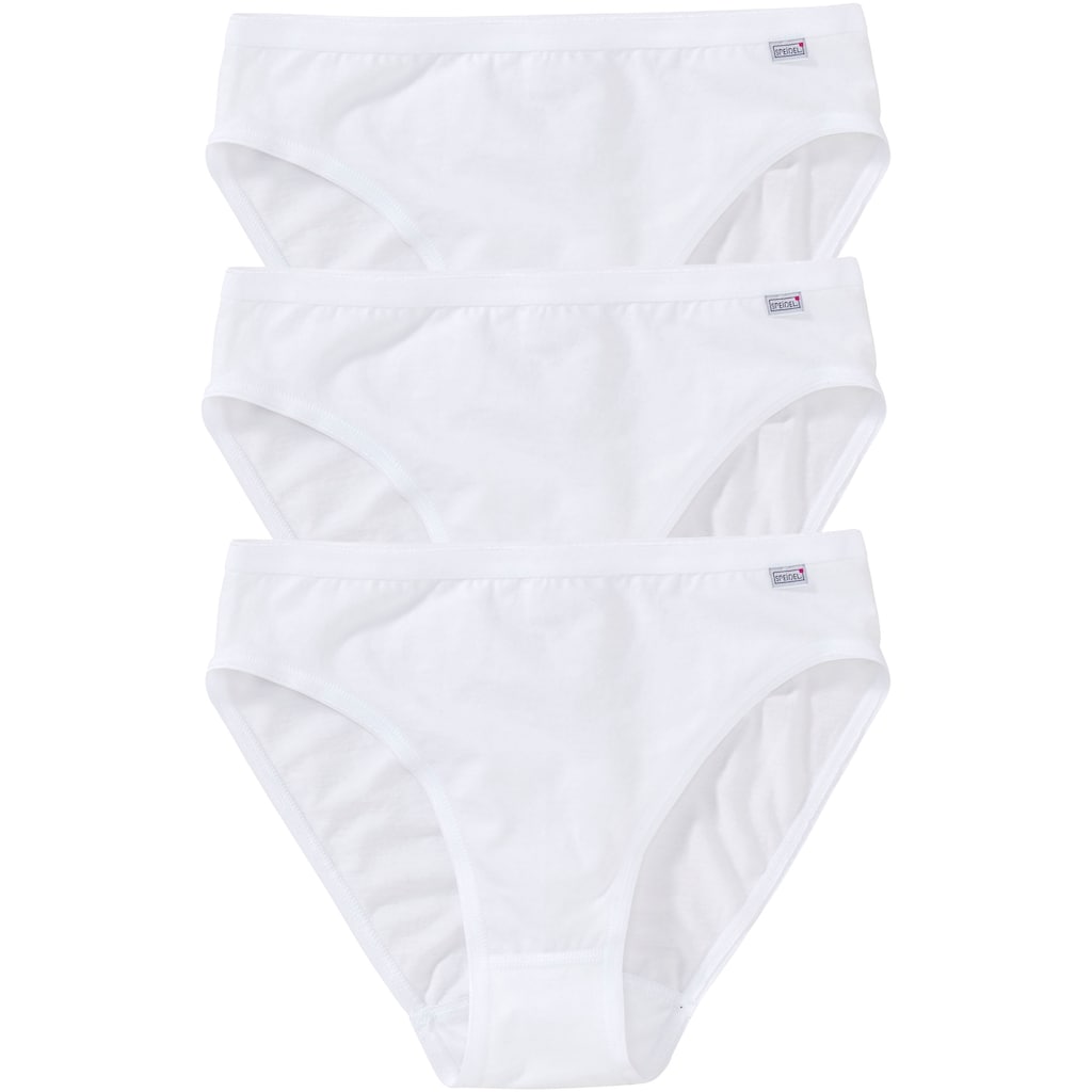 Speidel Jazz-Pants Slips, (Packung, 3 St.)