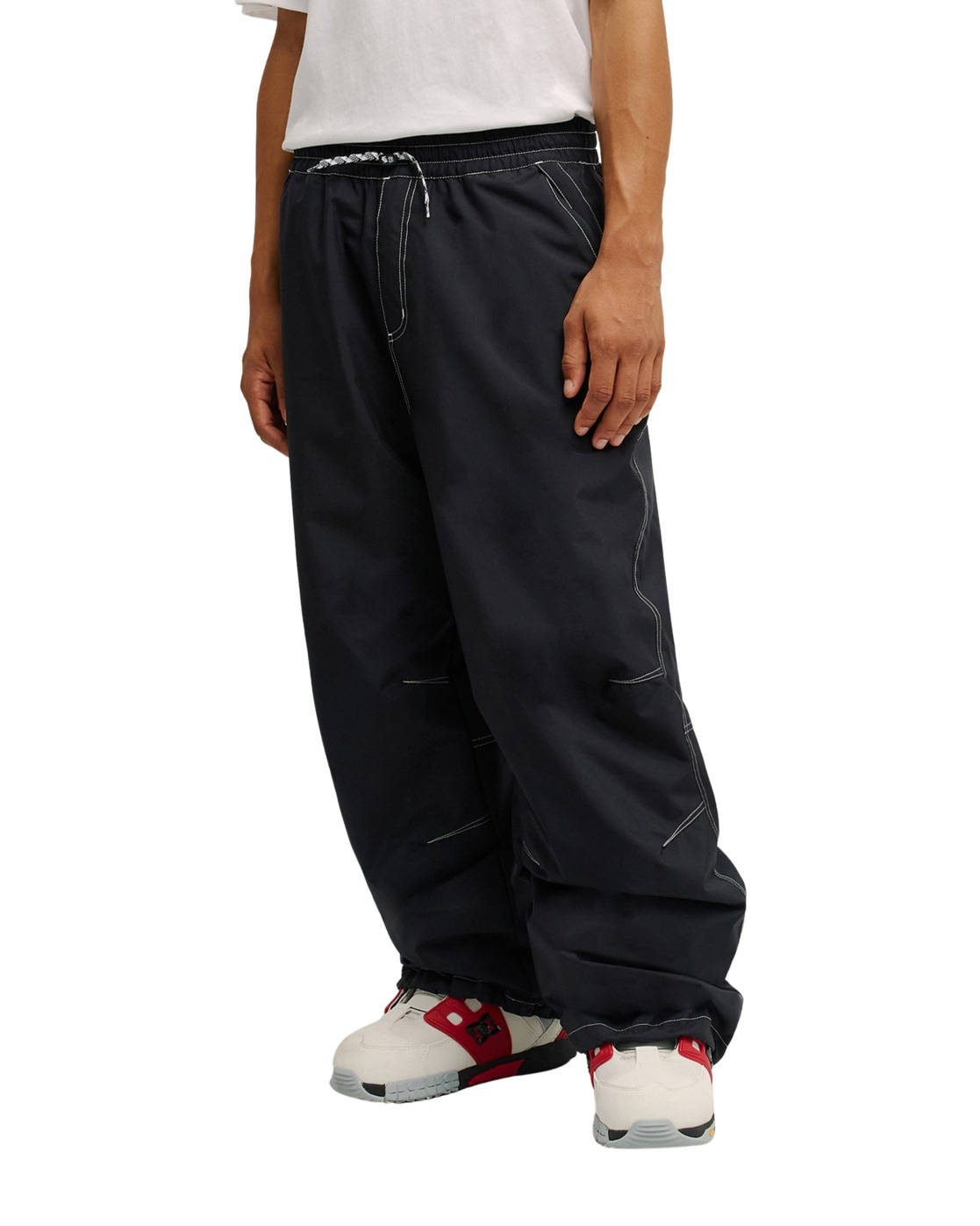 DC Shoes Snowboardhose »Trackstar 10K«