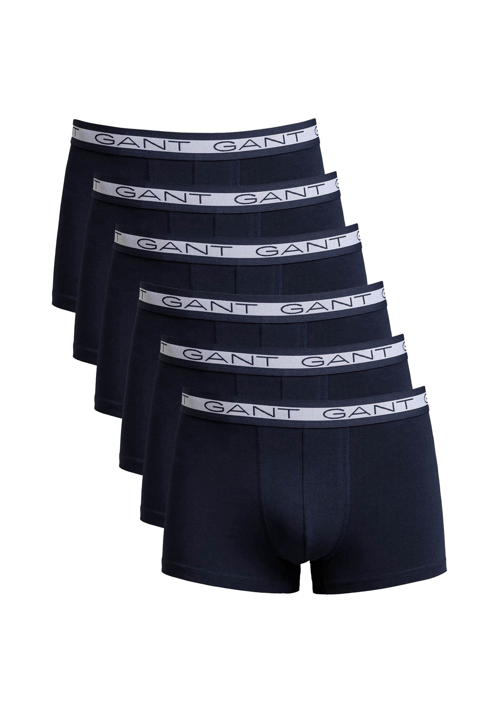 Gant Boxershorts "Boxershort 6er Pack"