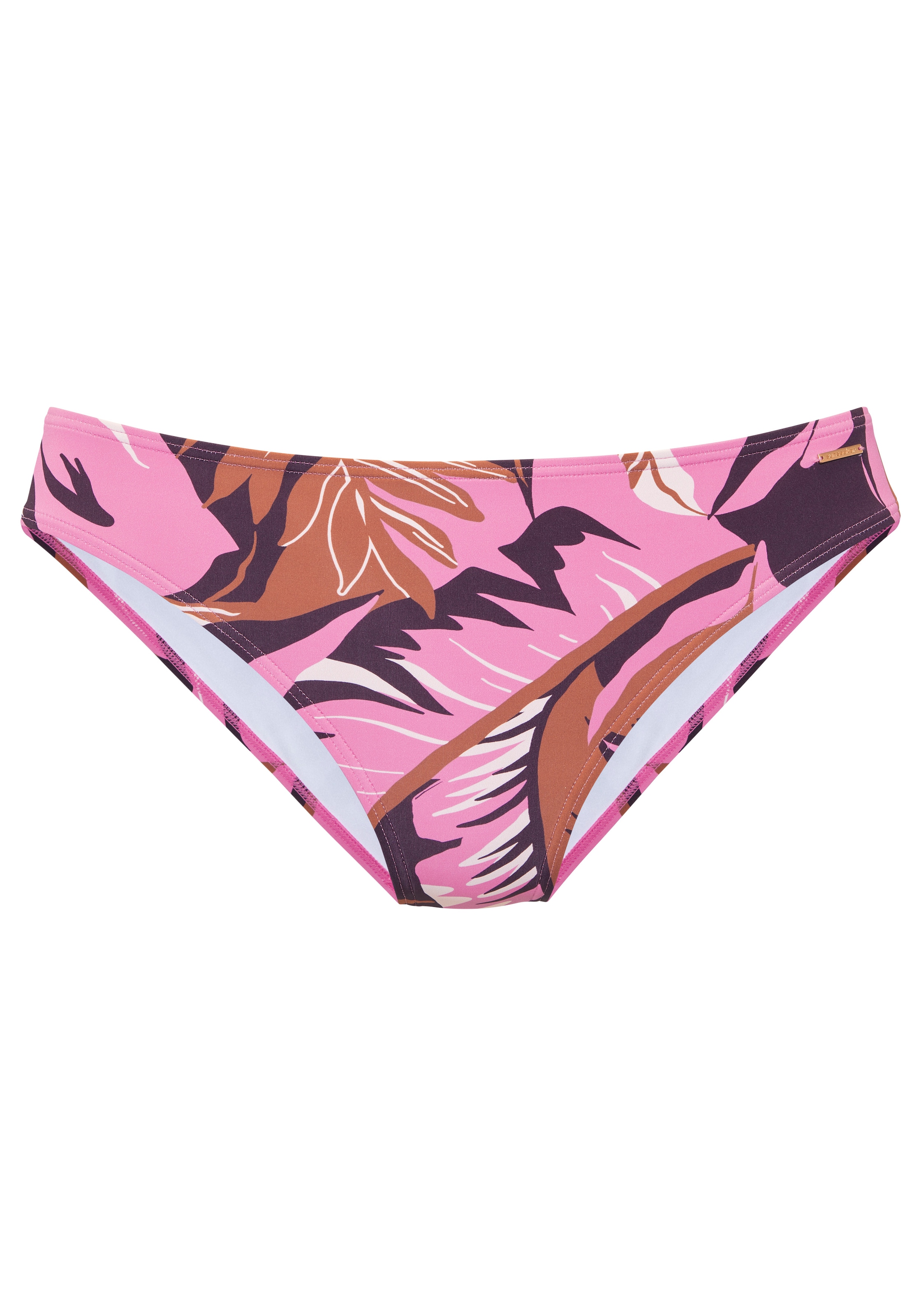 Sunseeker Bikini-Hose "Adila" in klassischer Form günstig online kaufen