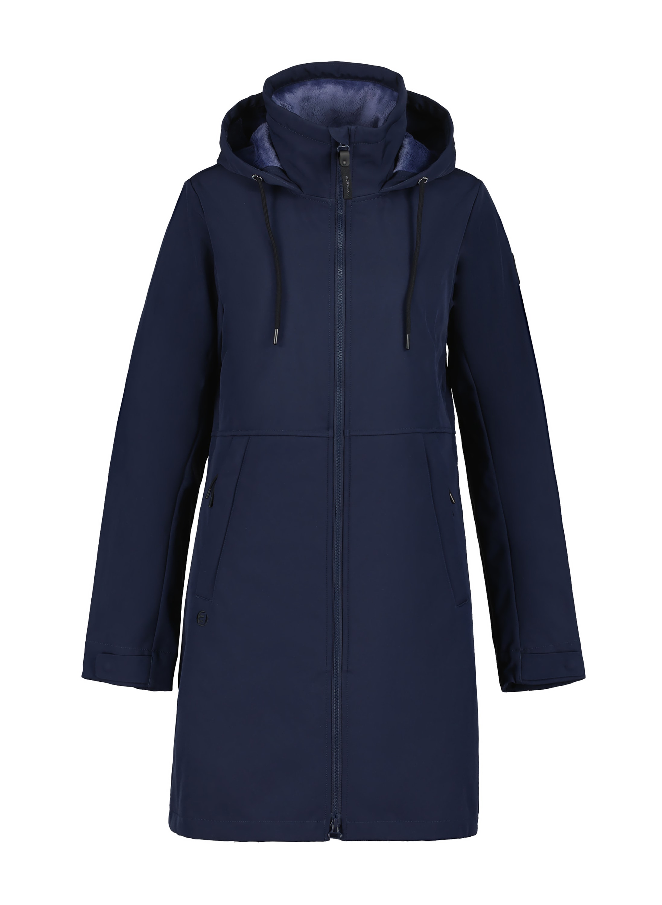 Icepeak Softshelljacke » Softshell Striukė AGA...