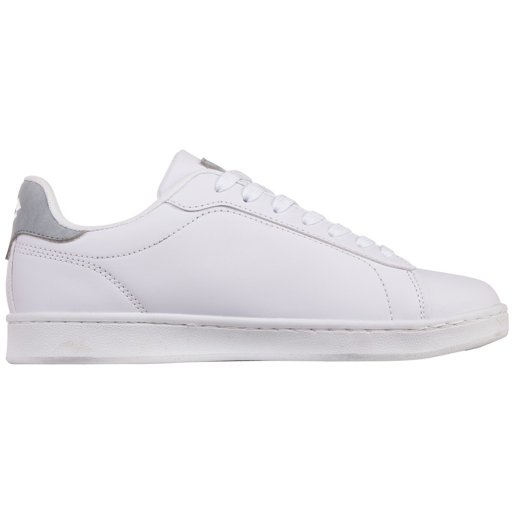 Lotto Women's Sneaker Blue/White 37 4