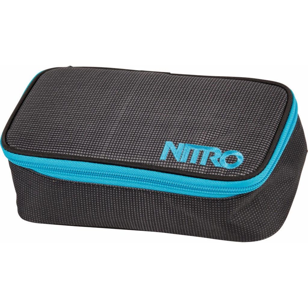 NITRO Federtasche »Pencil Case XL«