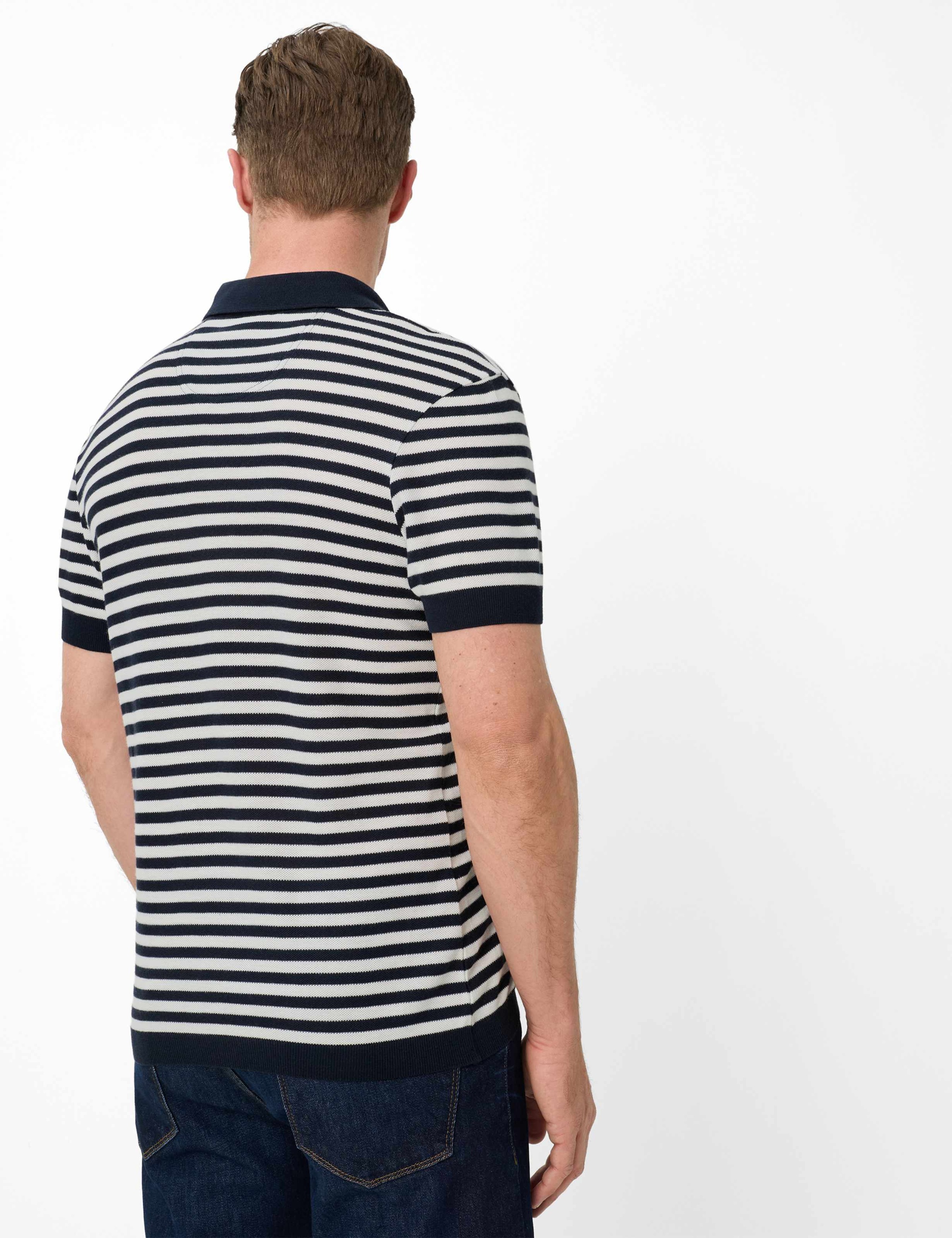 Brax Poloshirt »Style PAZ«