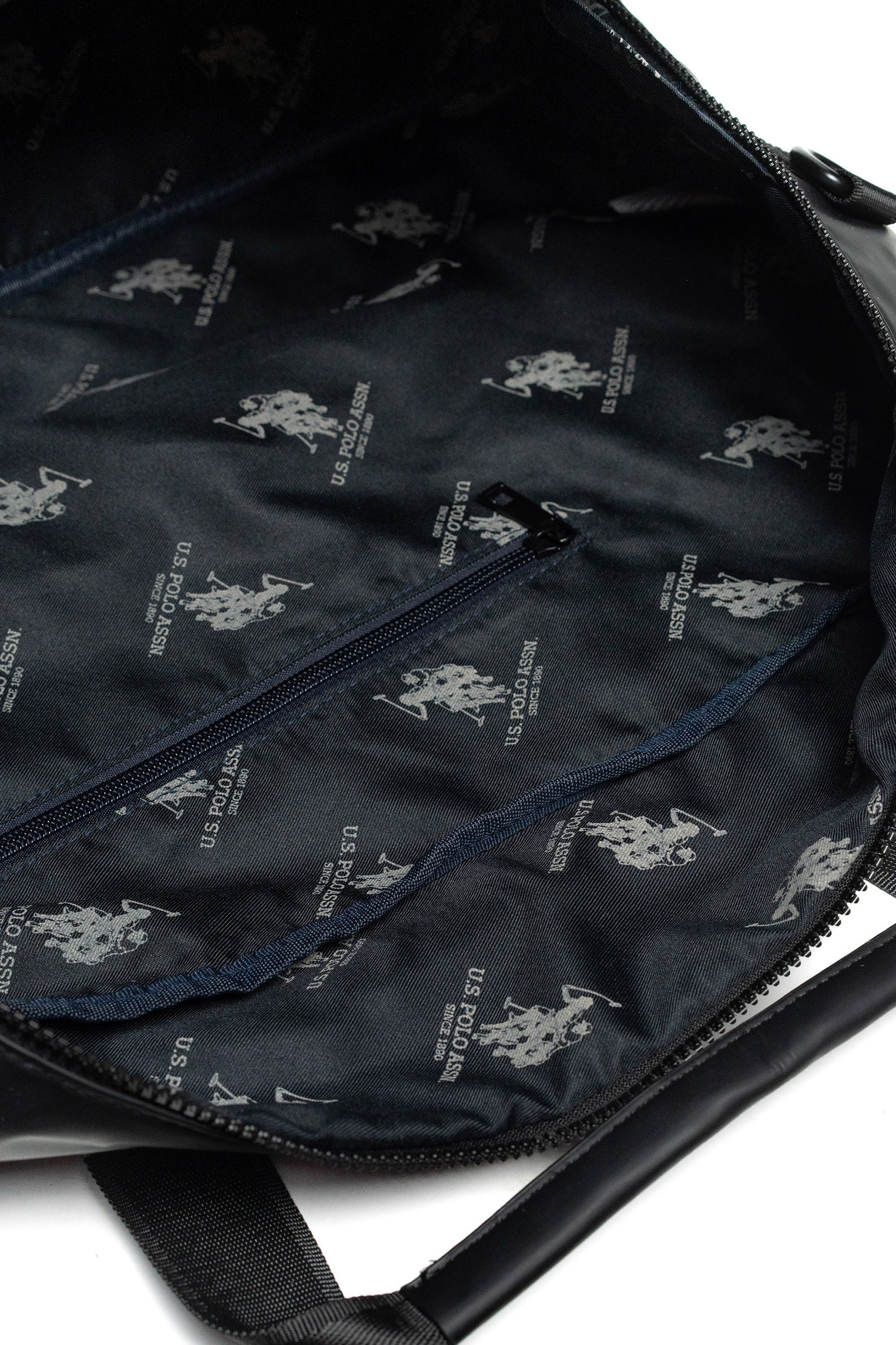 U.S. Polo Assn. Reisetasche »WEST WIND DUFFLE BAG Unisex« Reisetasche unisex, Dufflebag, Weekender, Sporttasche, Outdoor, Sale