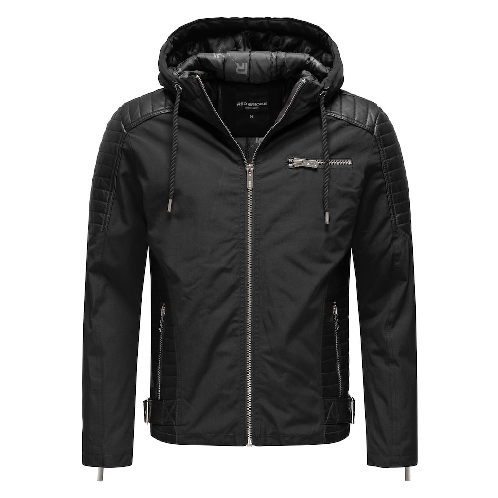 RedBridge Outdoorjacke »Vancouver«