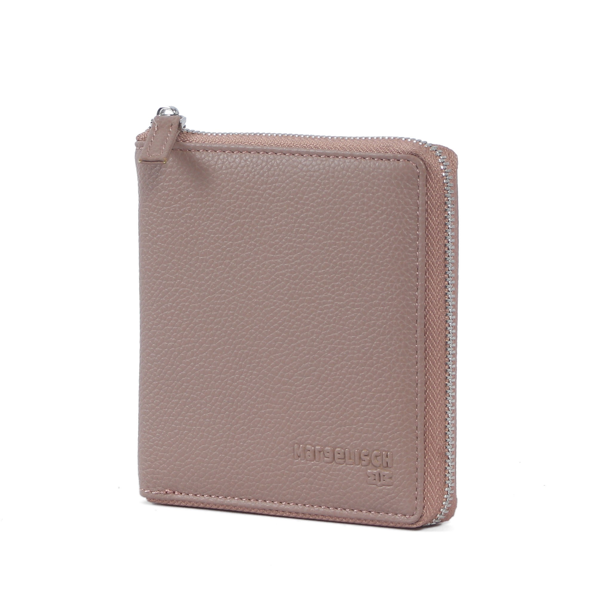 Margelisch Geldbörse "Bern 3" LGW zertifiziertes Leder günstig online kaufen
