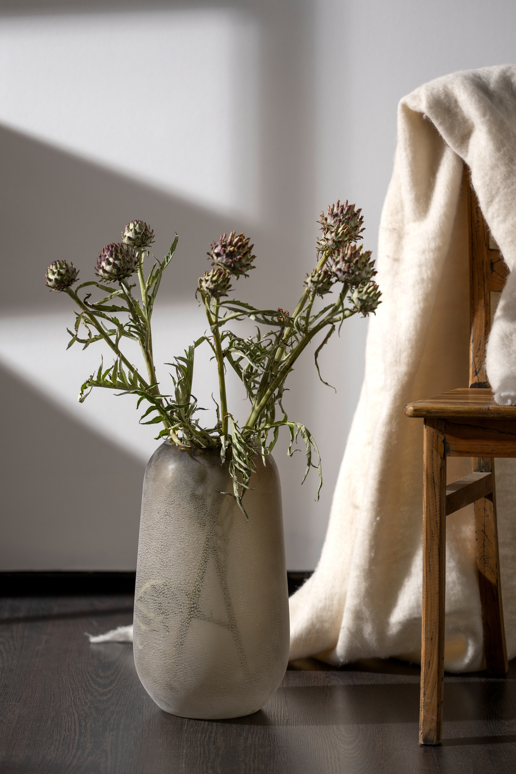 LEONARDO Dekovase "Vase TROGOLO" günstig online kaufen