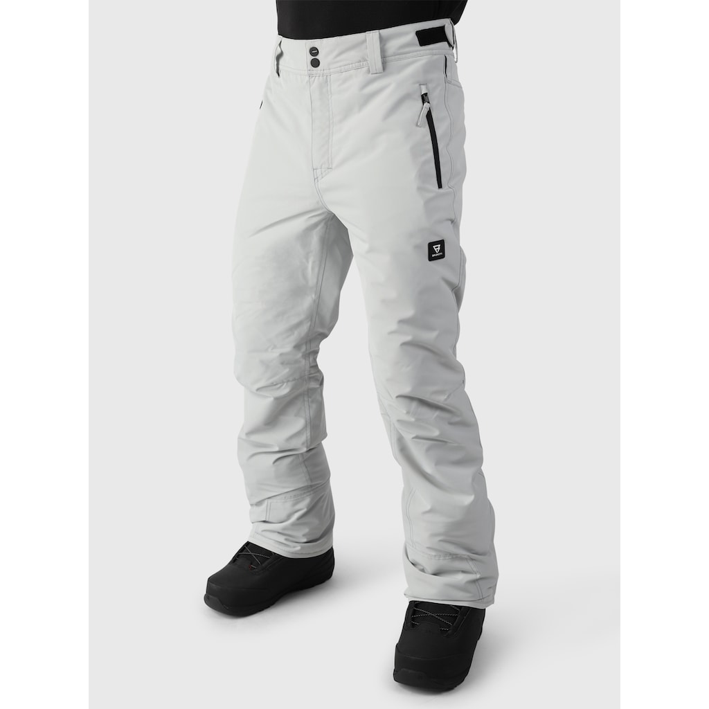 Brunotti Skihose »Footrail Men Snow Pant«