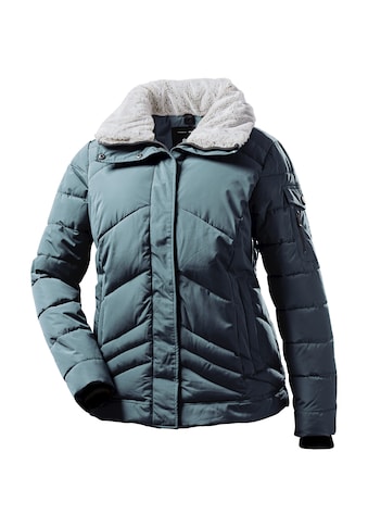 STOY Steppjacke »WMN Quilted JCKT A«