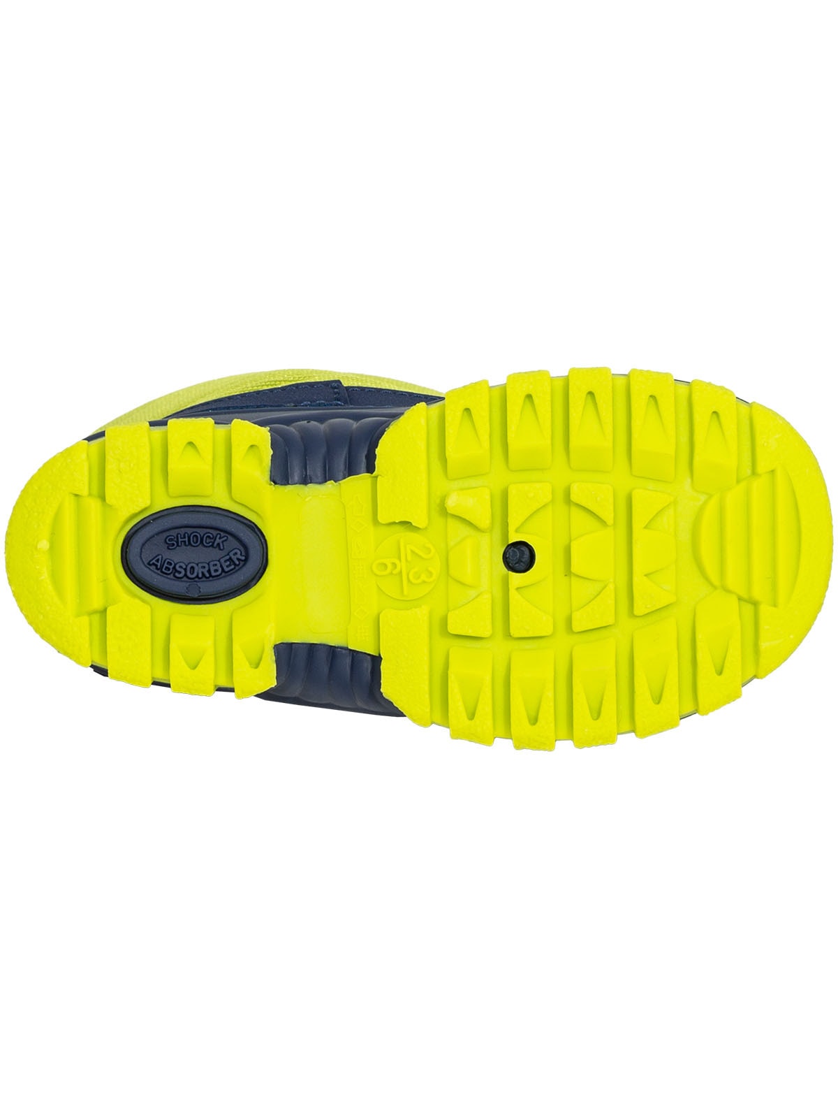 Spirale Winterstiefel »Kovu Kinderstiefel«