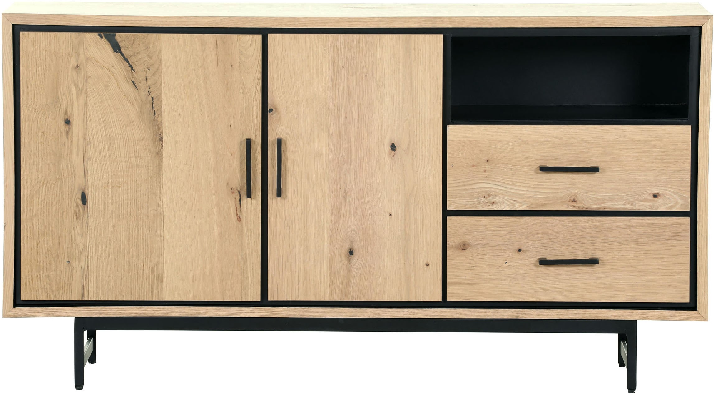 Gutmann Factory Sideboard, Kommode, Breite 150 cm