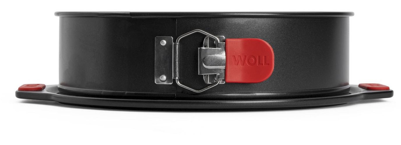 WOLL Springform "Woll Lets bake Kuchenform, Backform, rund" mit Antihaftver günstig online kaufen