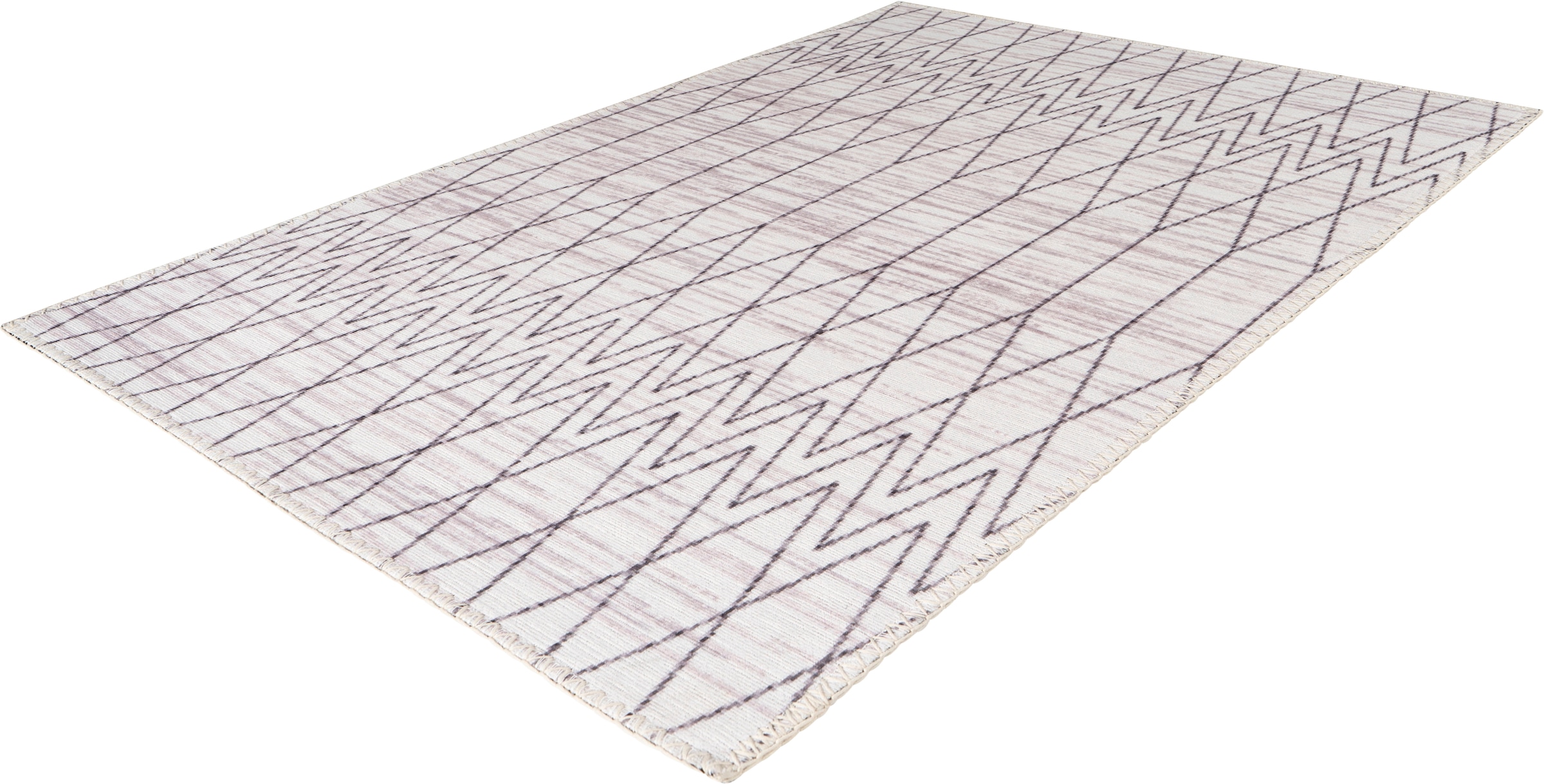 Arte Espina Teppich »Maya 300«, rechteckig, 5 mm Höhe kaufen