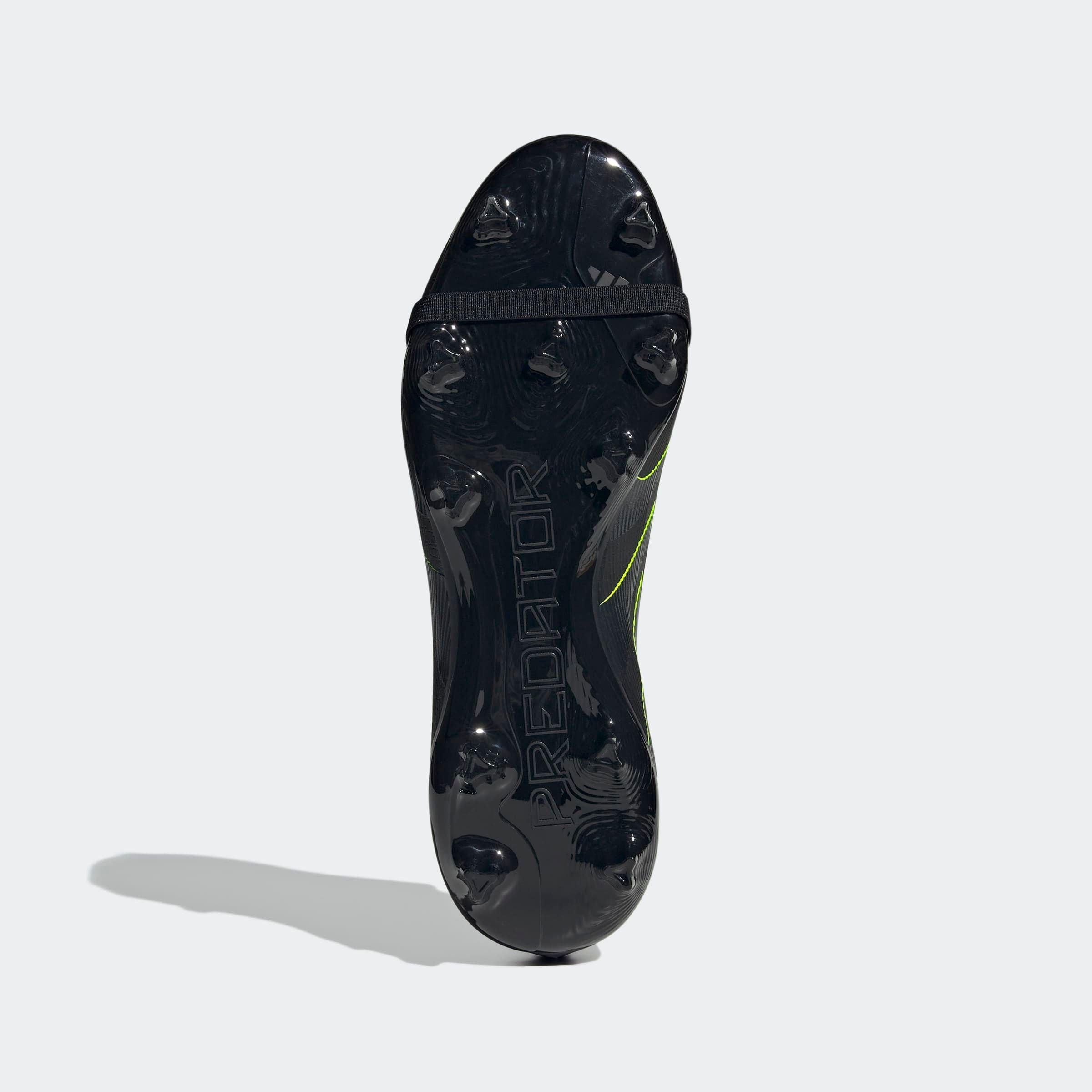 adidas Performance Fußballschuh »PREDATOR LEAGUE FOLD-OVER TONGUE FIRM/MULTI-GROUND«, geeignet für Rasen- und Kunstrasenplätze