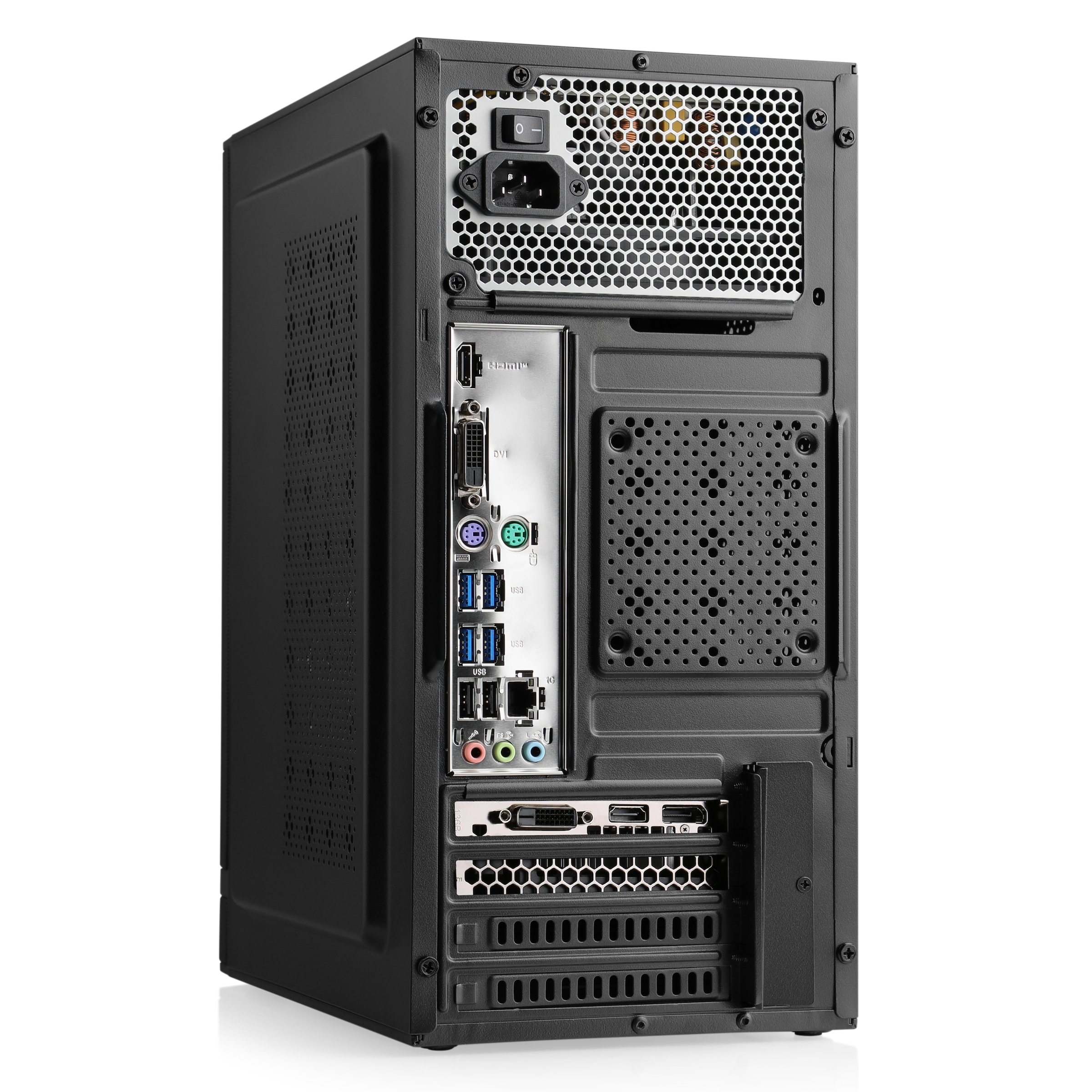 CSL PC »Spectrum V28121«