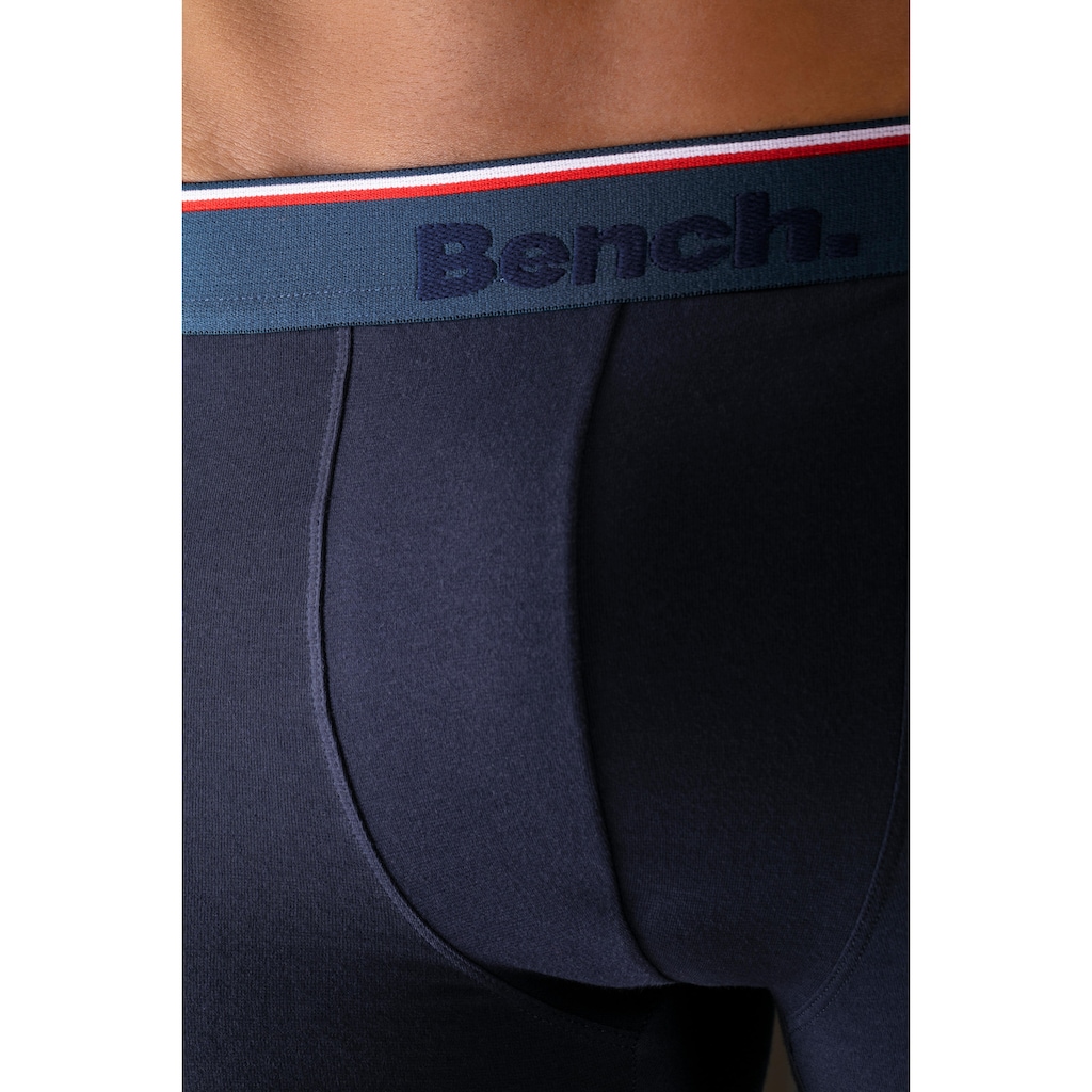 Bench. Boxer, (Packung, 4 St.)