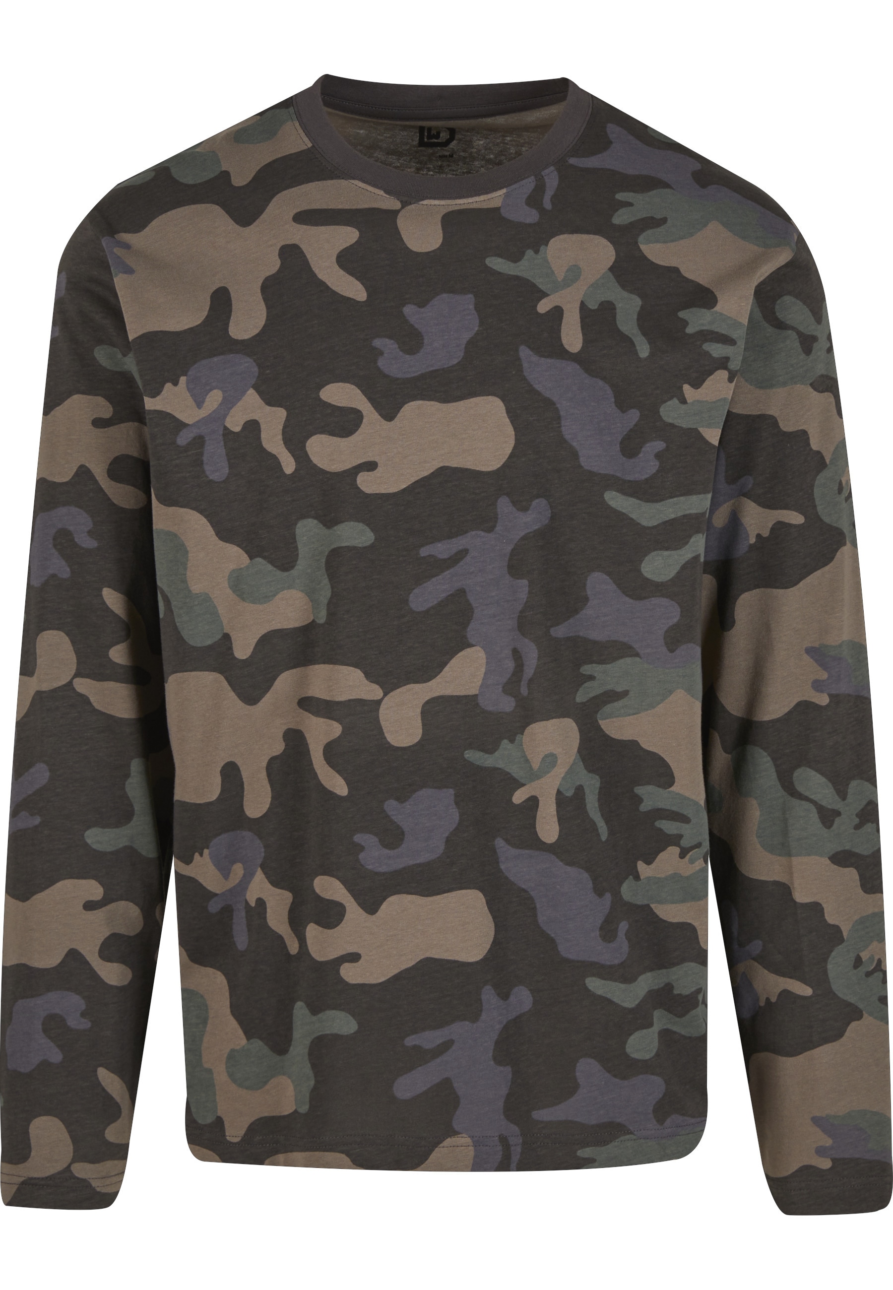 Brandit "Brandit Brandit Premium Longsleeve Shirt" 1 Stk.