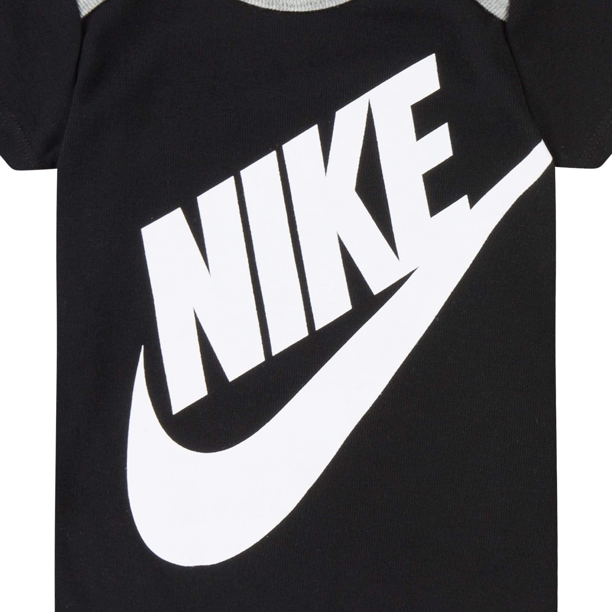 Nike Sportswear Erstausstattungspaket »NHN FUTURA LOGO«