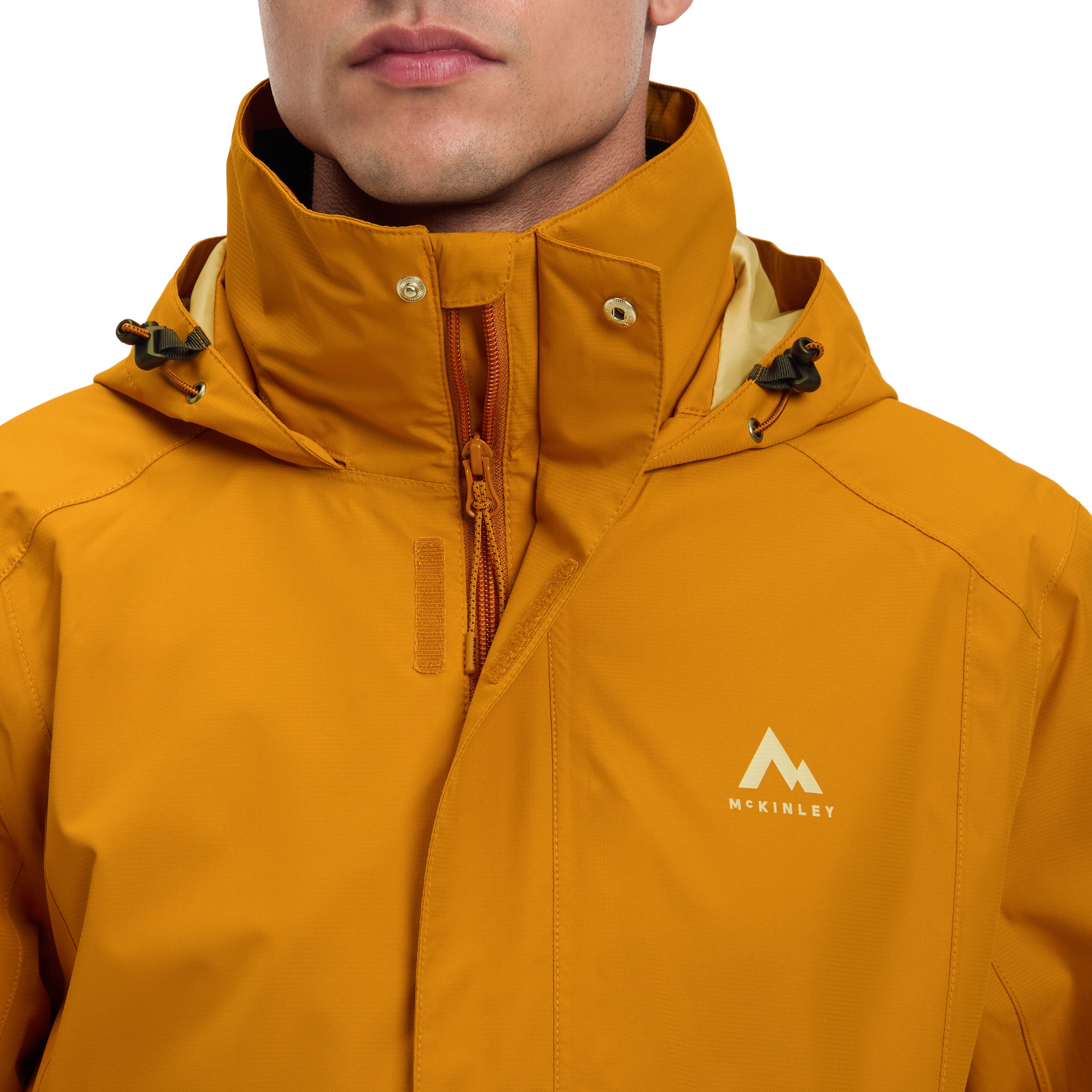 McKINLEY Outdoorjacke »HE.-FUNKTIONS-JACKE ADIA M«