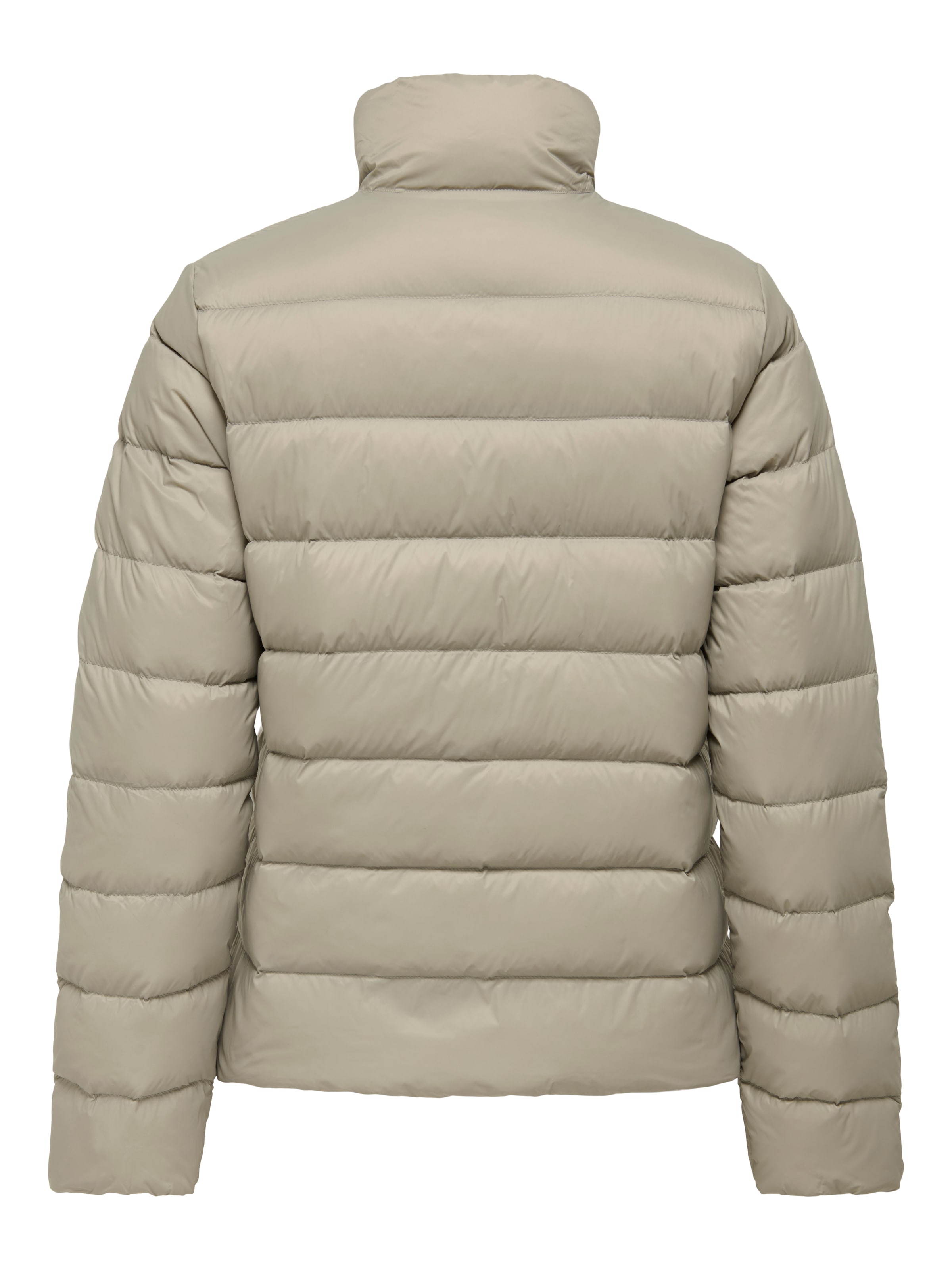 ONLY Steppjacke »ONLRUBY QUILTED DOWN JACKET OTW«